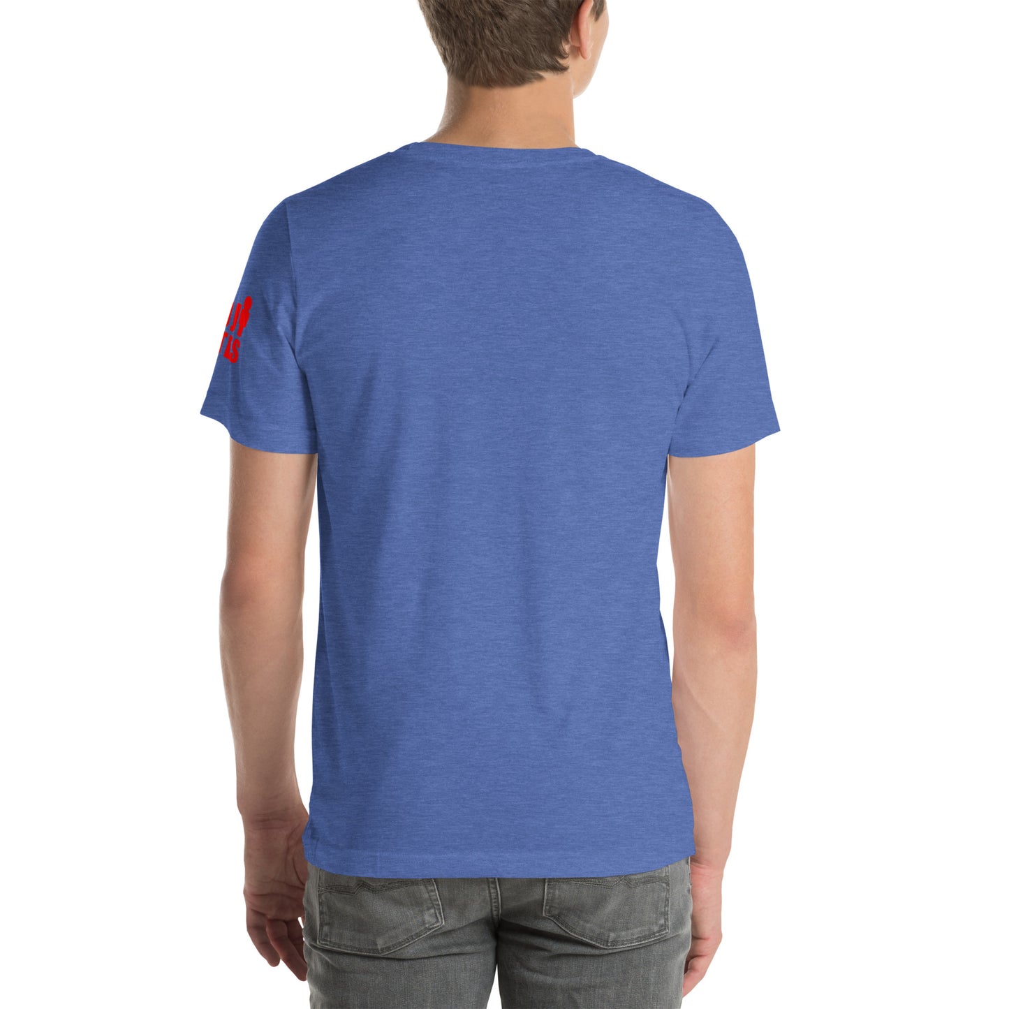 saka-unisex-t-shirt