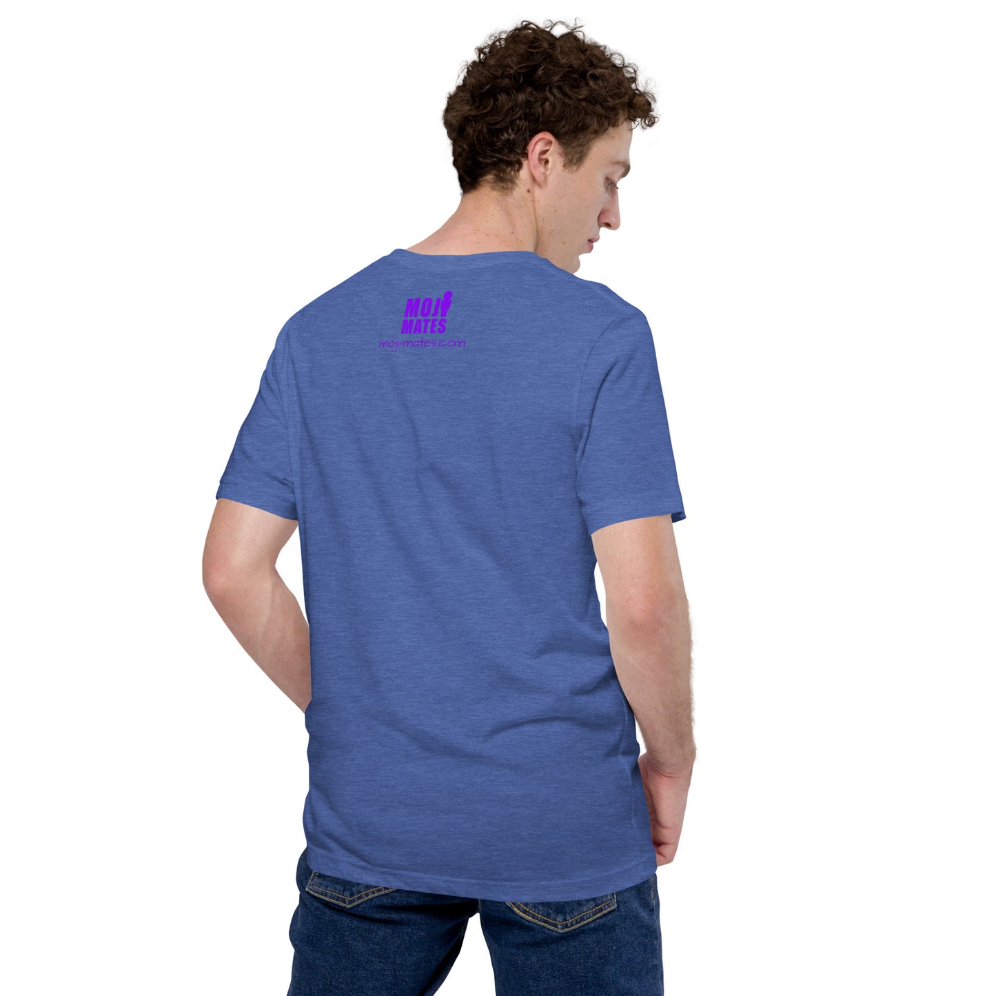 toni-kroos-bayern-unisex-t-shirt