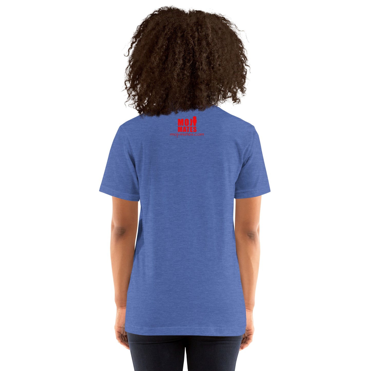 luka-purple-unisex-t-shirt