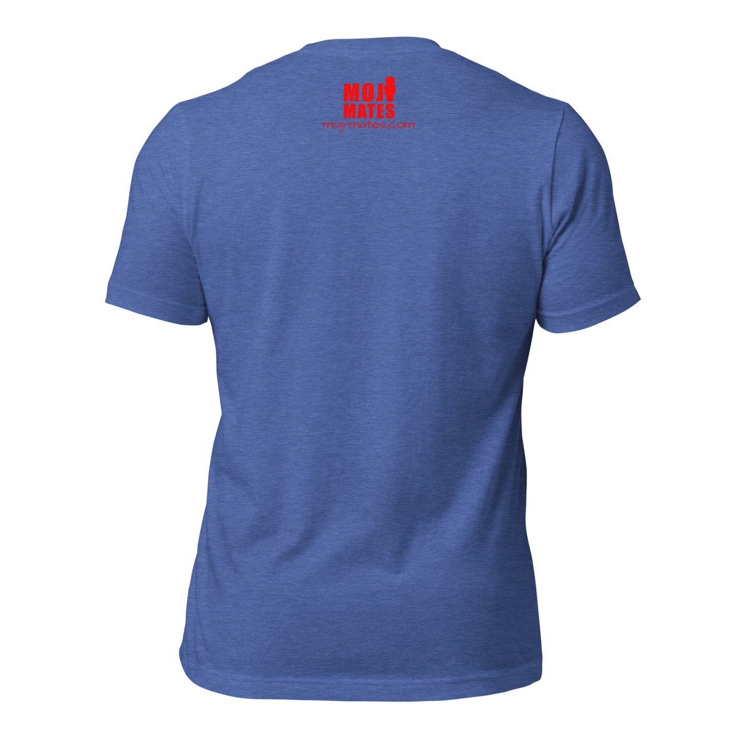 PF Home Unisex t-shirt