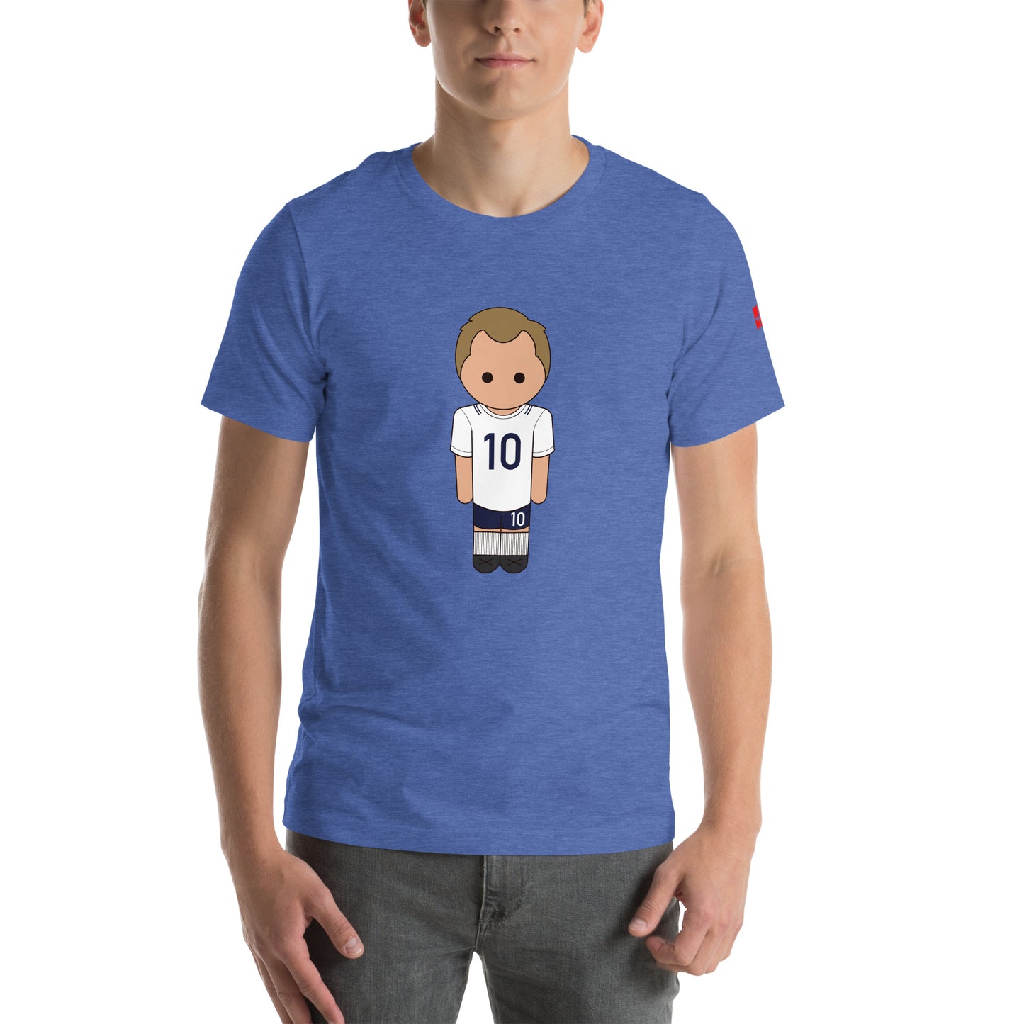 Harry Kane Unisex t-shirt