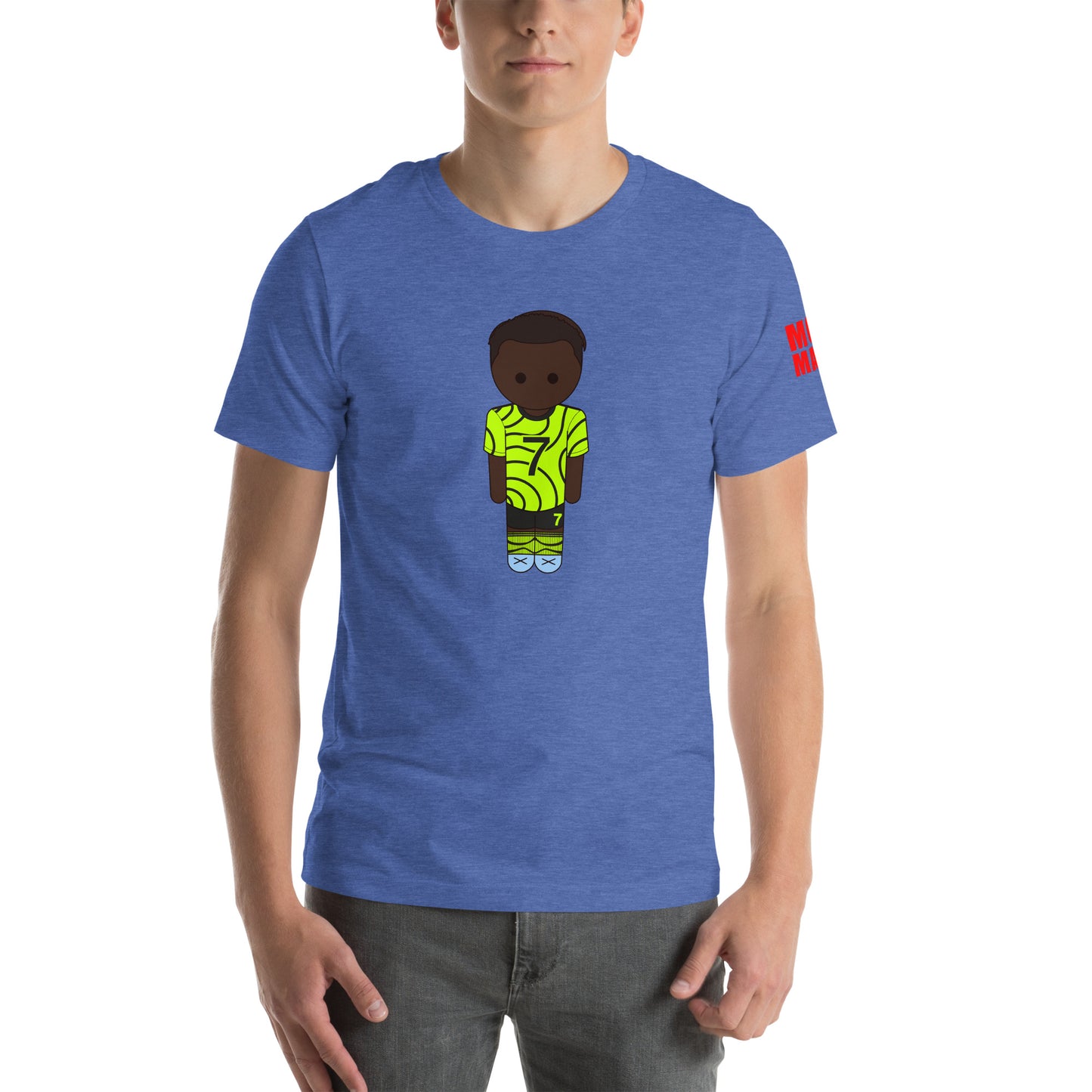 saka-unisex-t-shirt