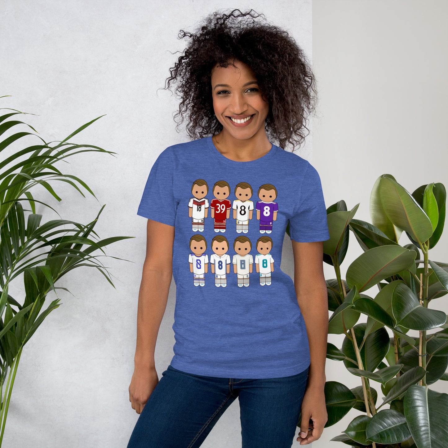 toni-kroos-collage-unisex-t-shirt