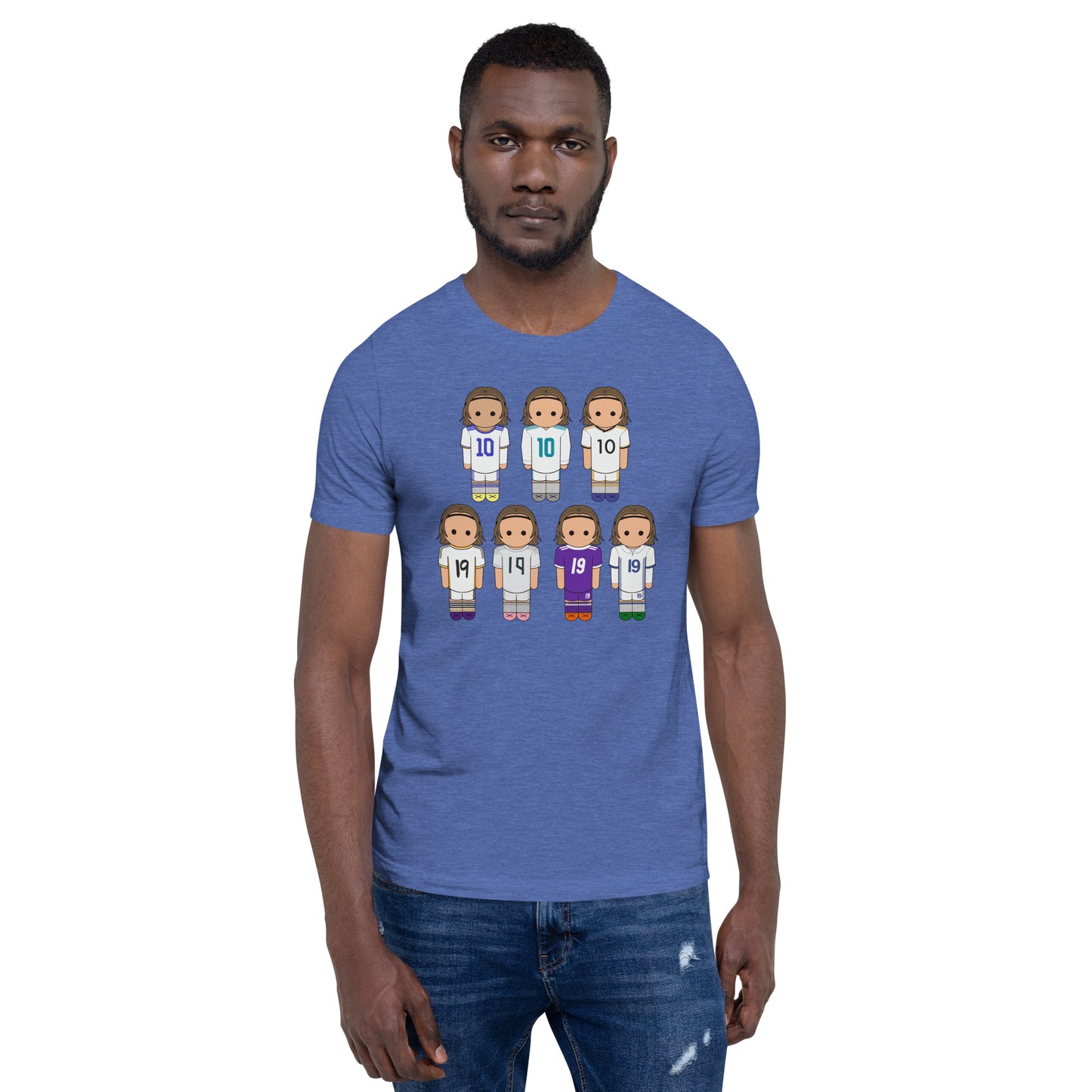 luka-collage-unisex-t-shirt