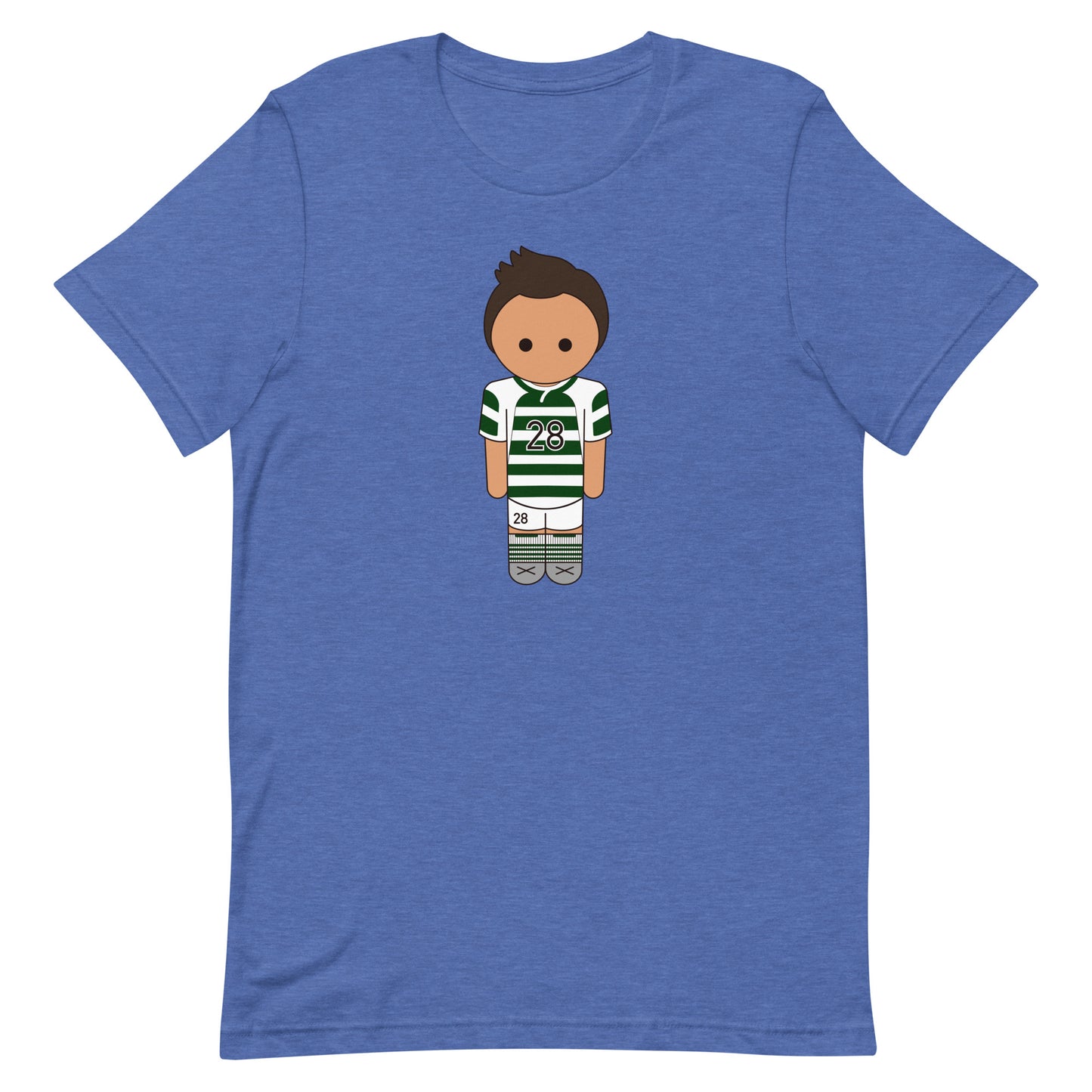 cr-sporting-unisex-t-shirt