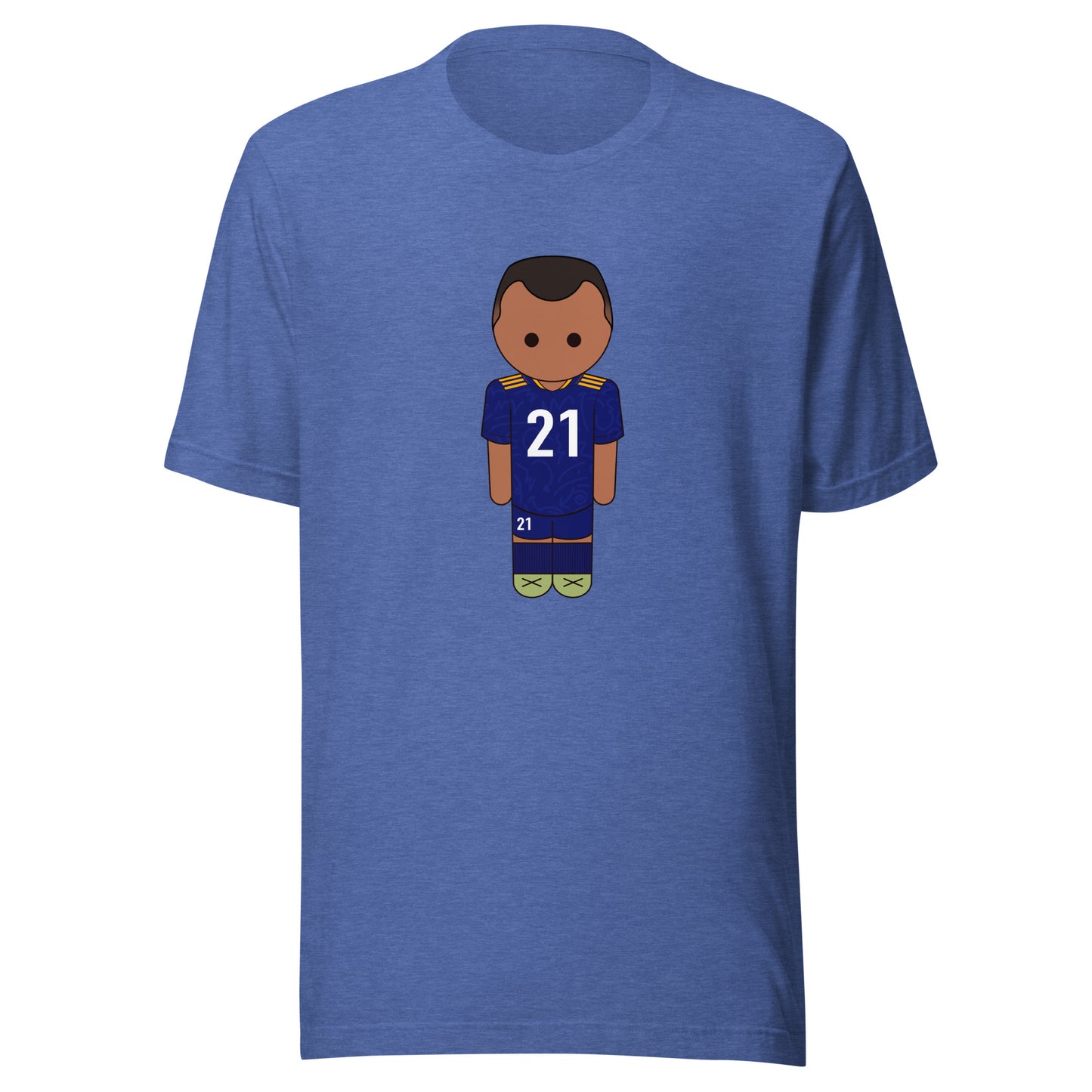 rg-away-unisex-t-shirt