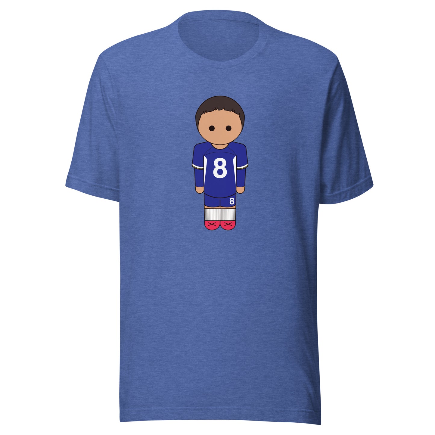 EF CFC Unisex t-shirt