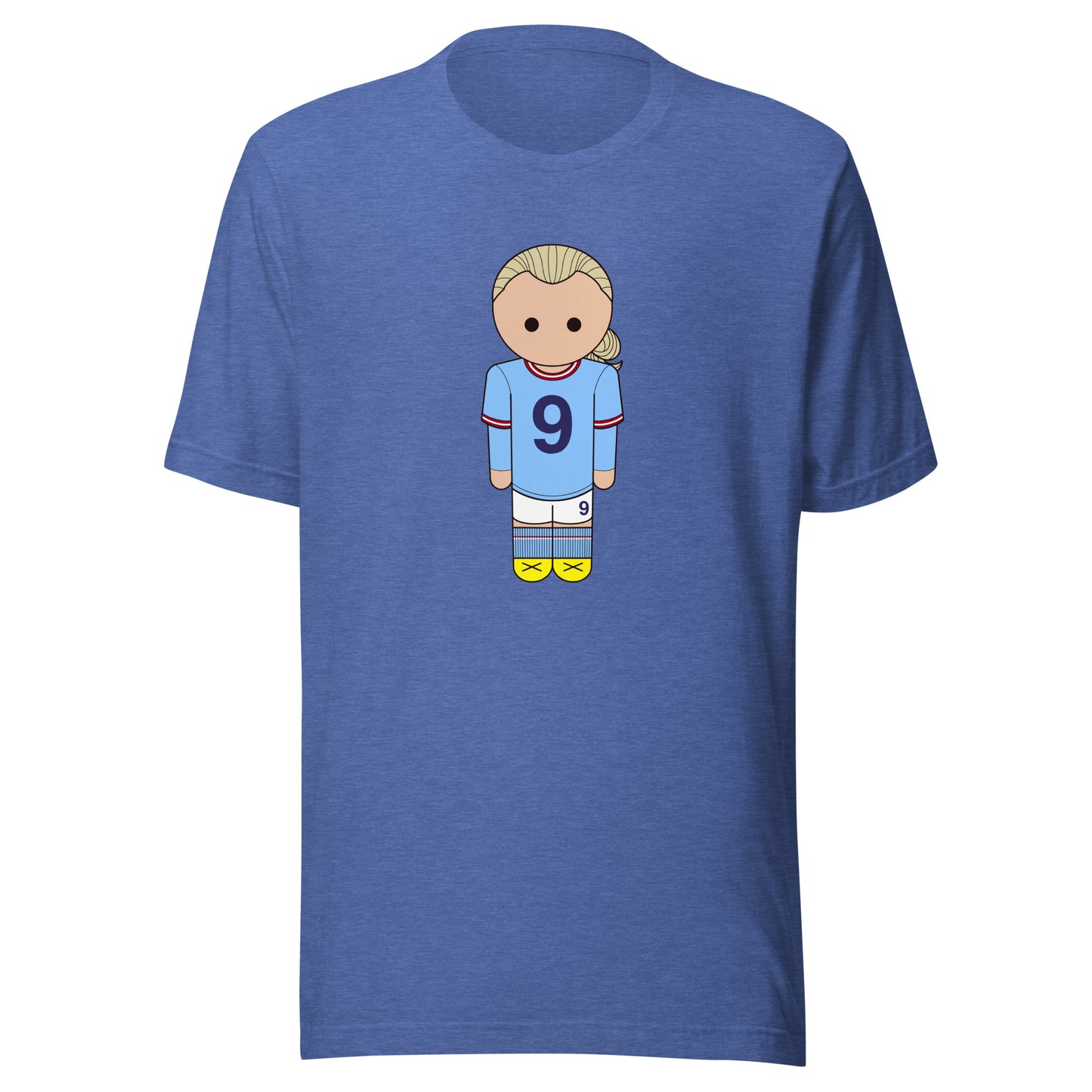 EH MC Unisex t-shirt