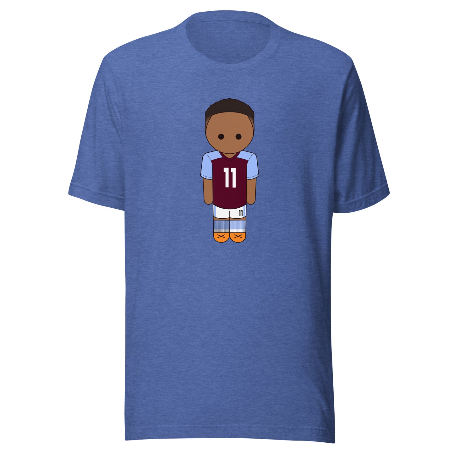 OW Villa Unisex t-shirt