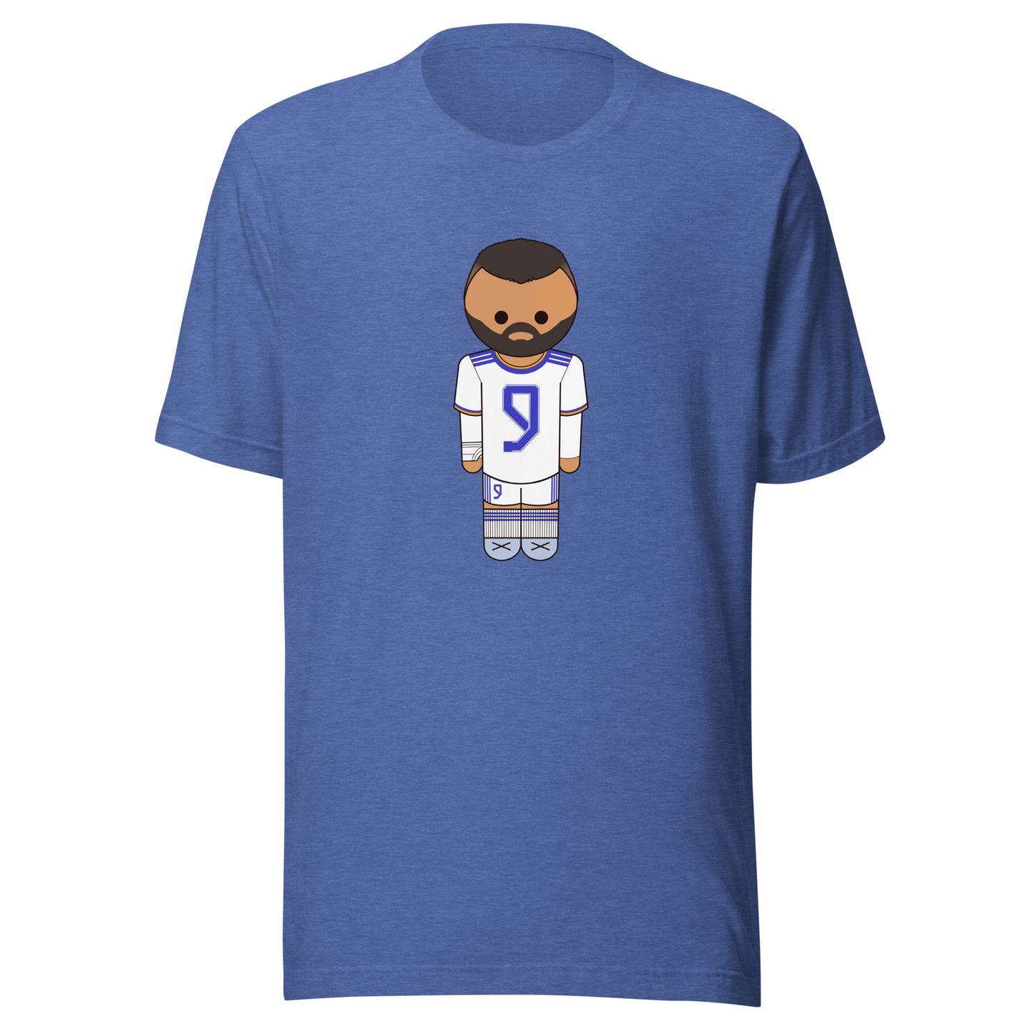 KB RM 21/22 Unisex t-shirt