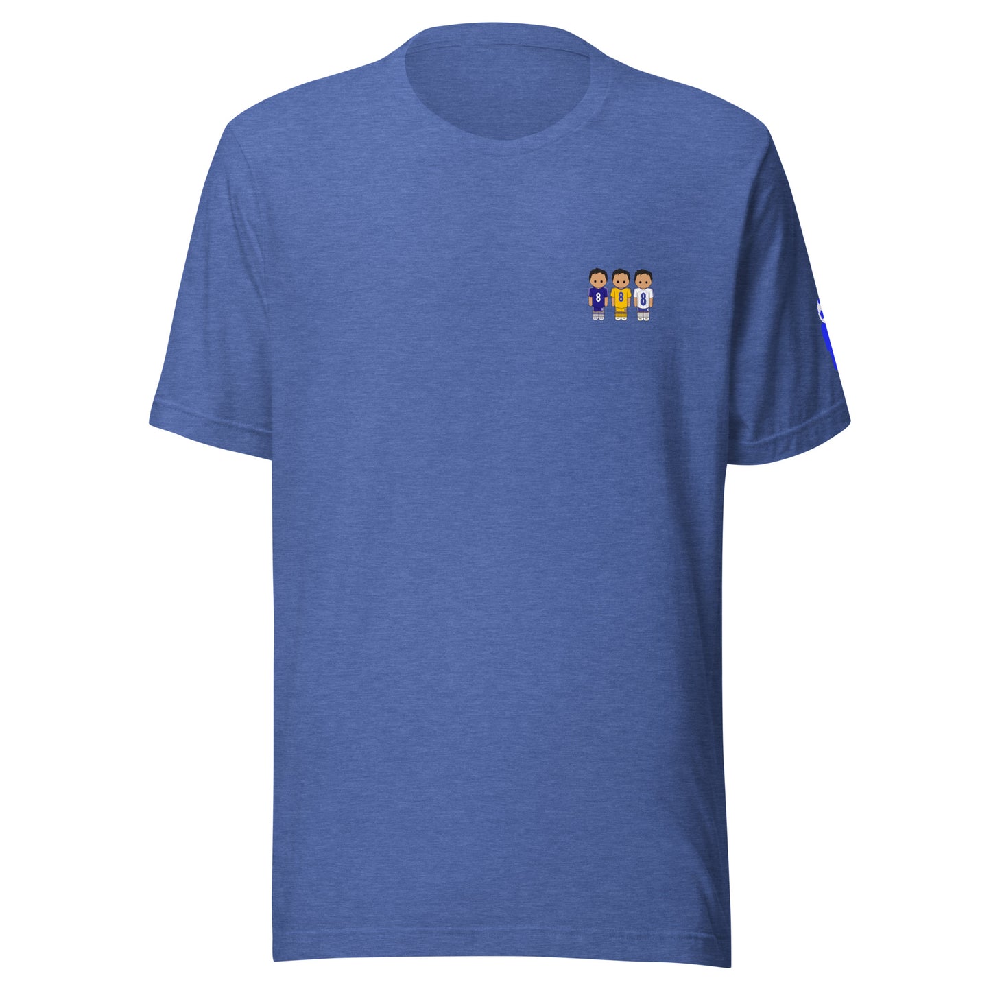 Super Frank Unisex t-shirt