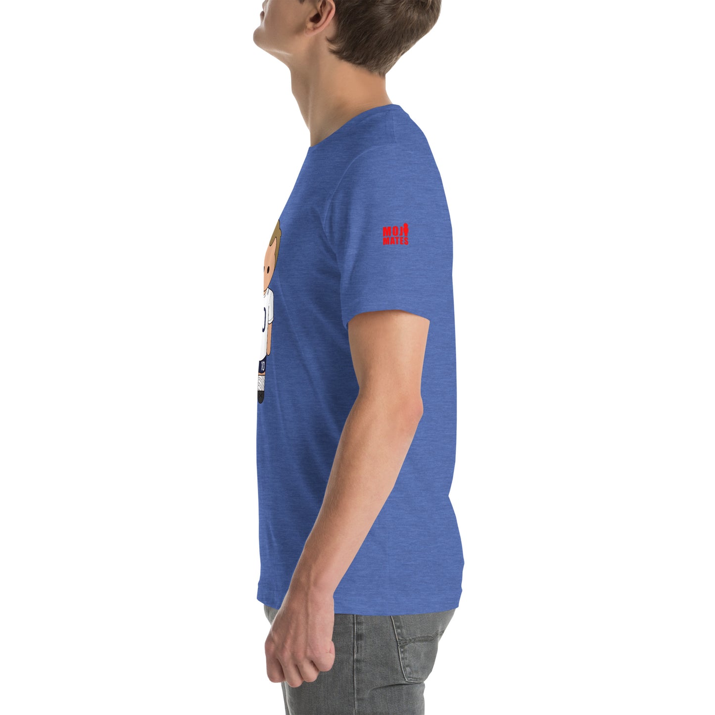 Harry Kane Unisex t-shirt