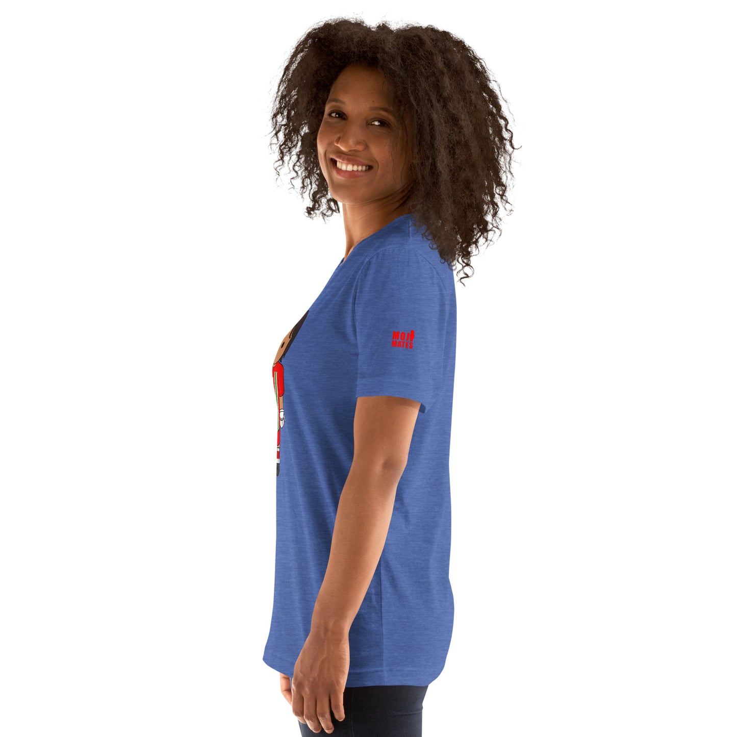 Gigi Buffon Unisex t-shirt