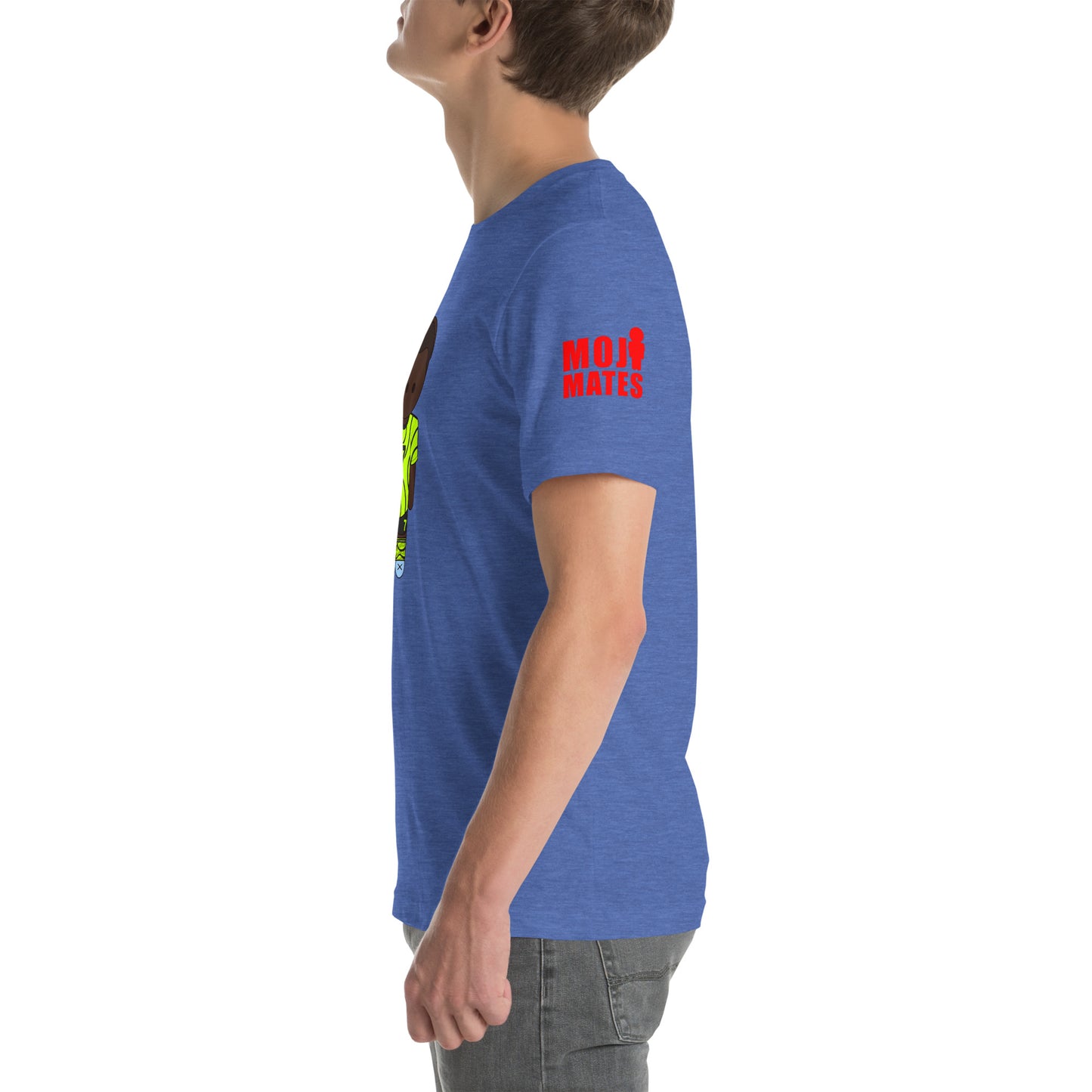 saka-unisex-t-shirt