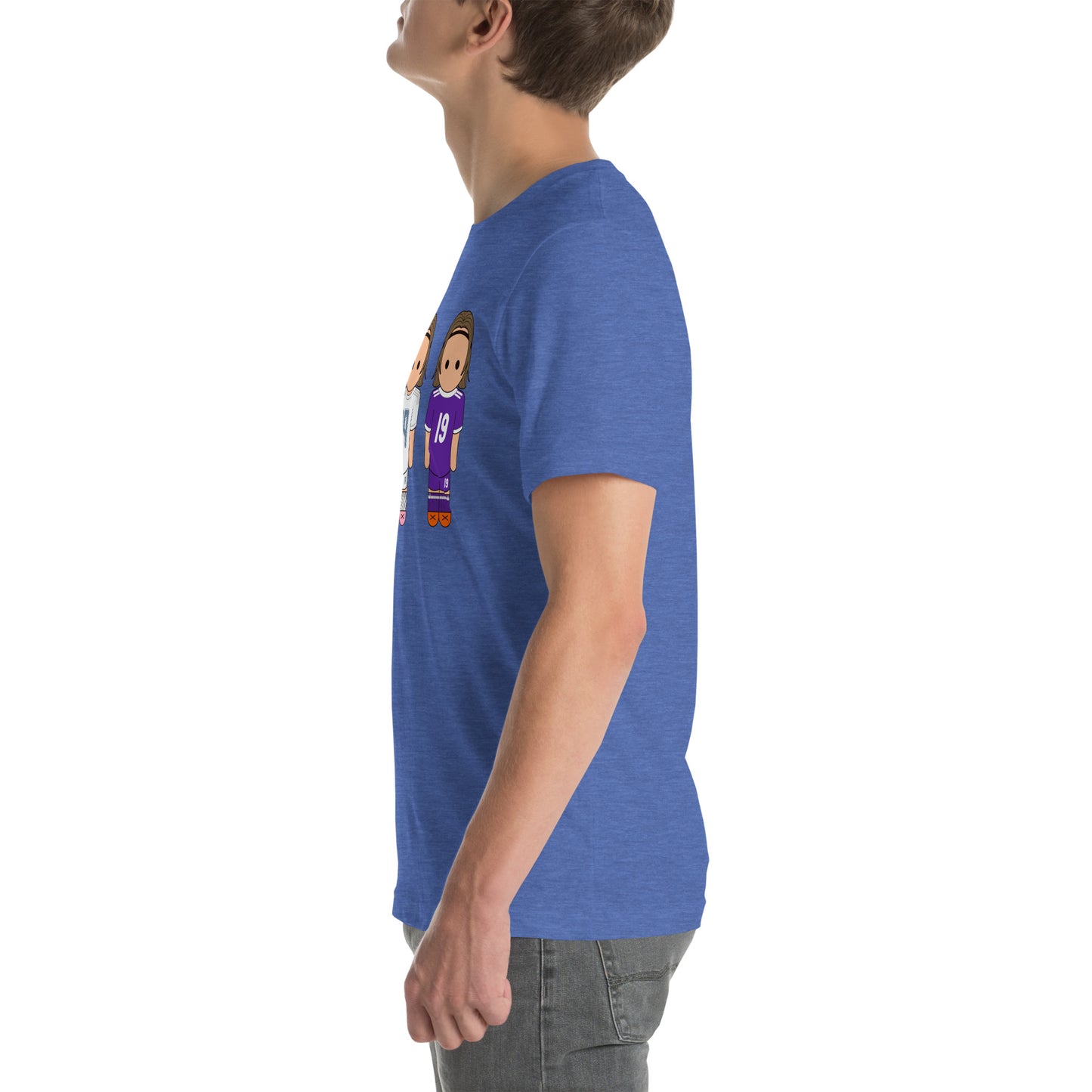 luka-trio-unisex-t-shirt
