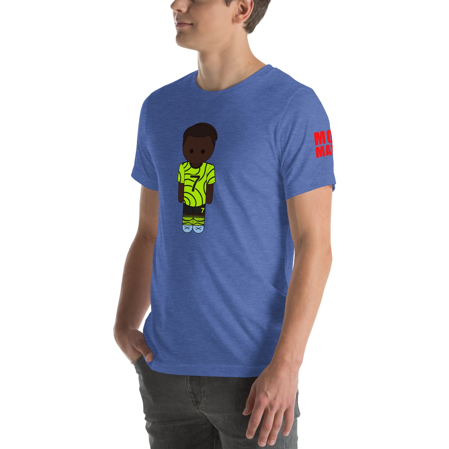 saka-unisex-t-shirt