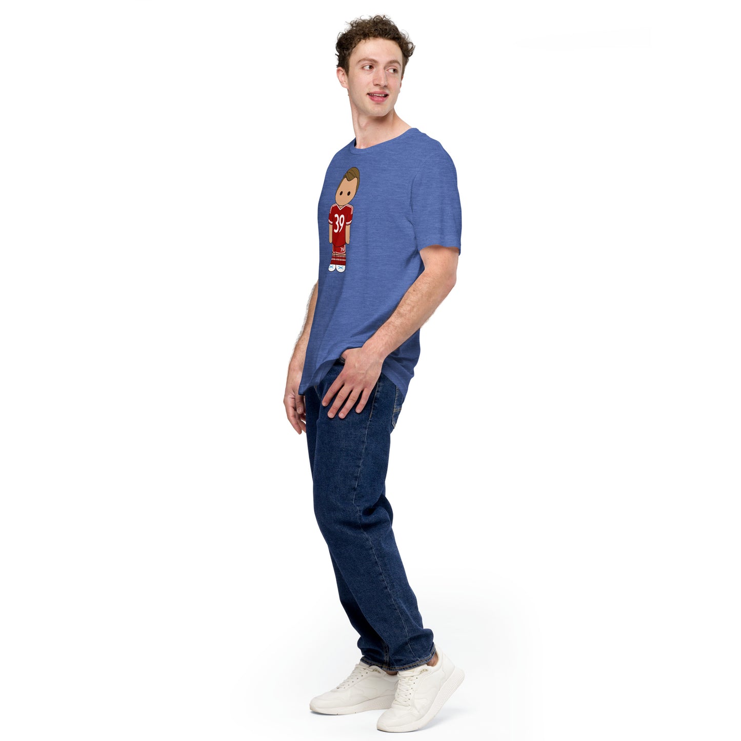 toni-kroos-bayern-unisex-t-shirt
