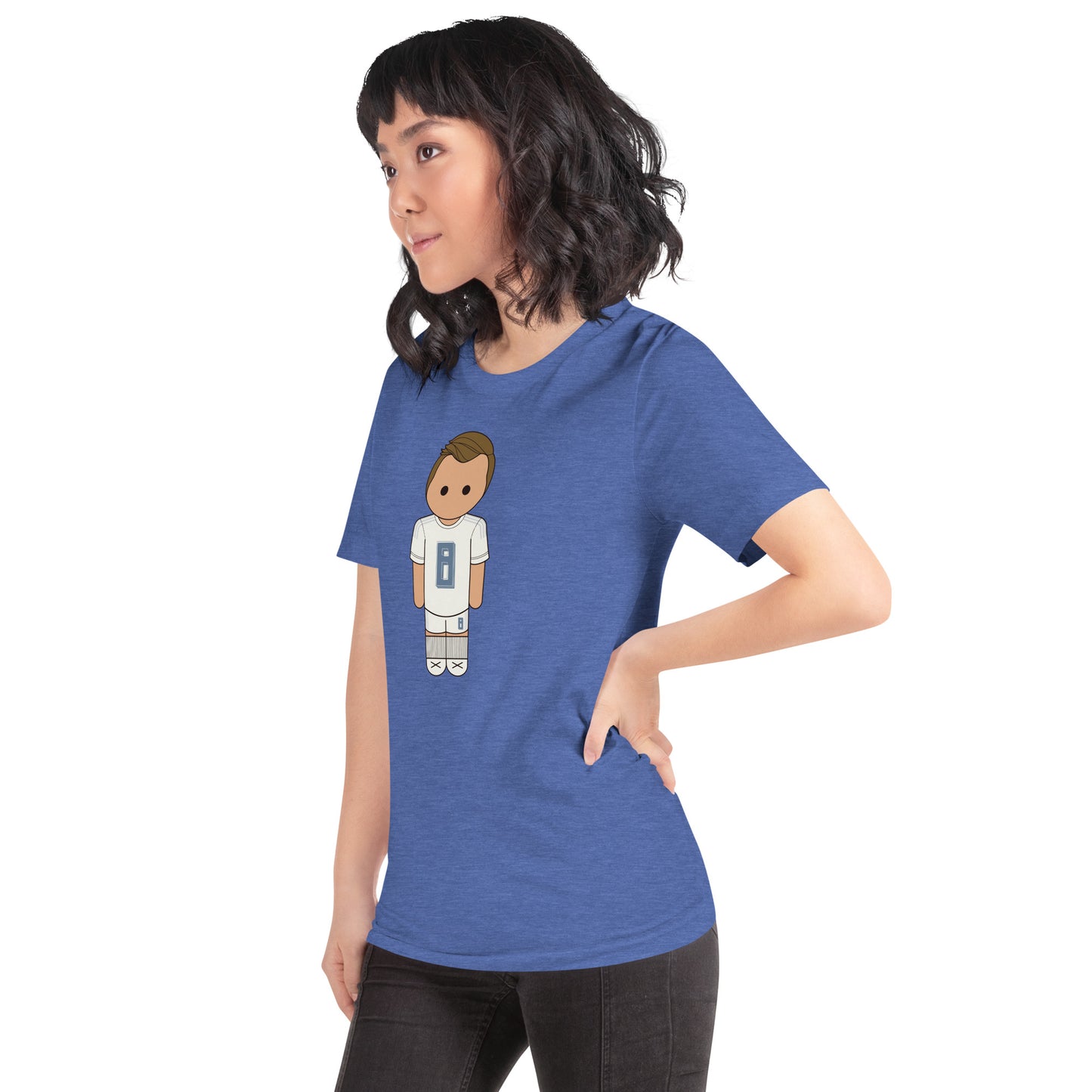 Toni Kroos 2015/16 Unisex t-shirt