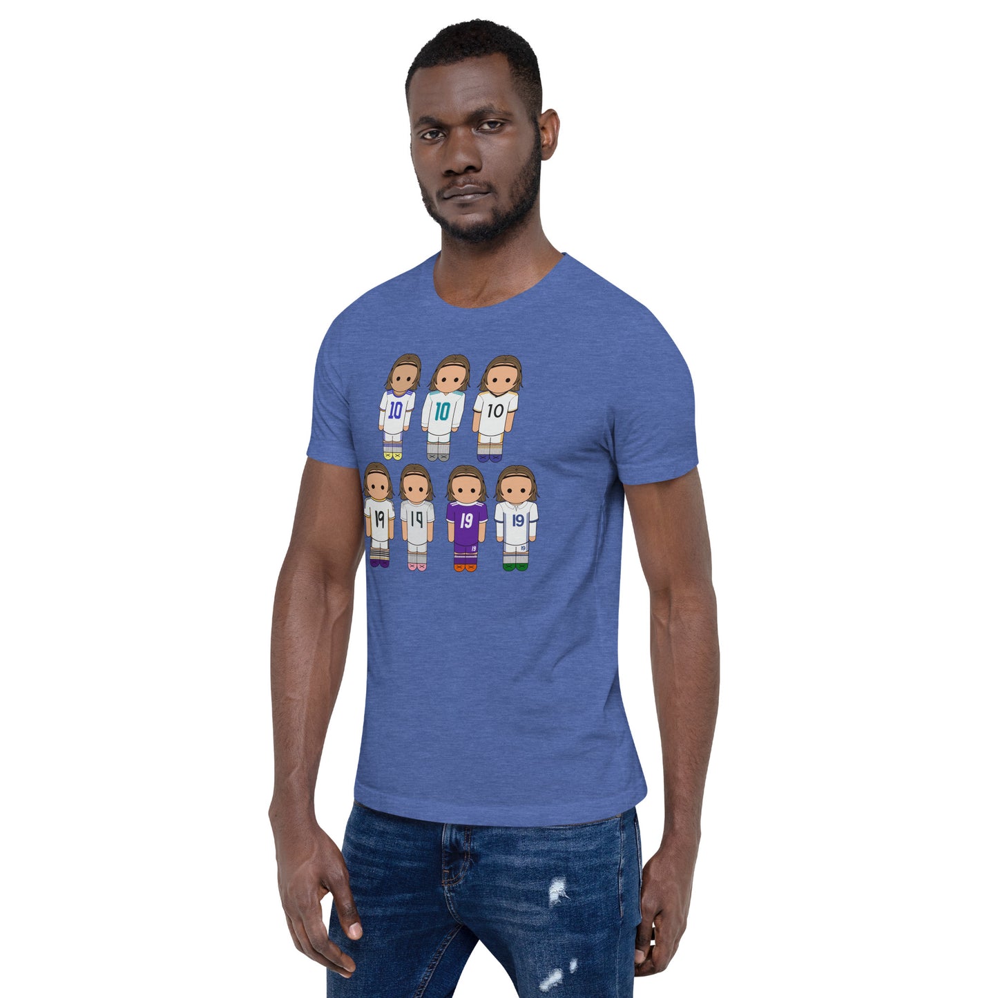 luka-collage-unisex-t-shirt