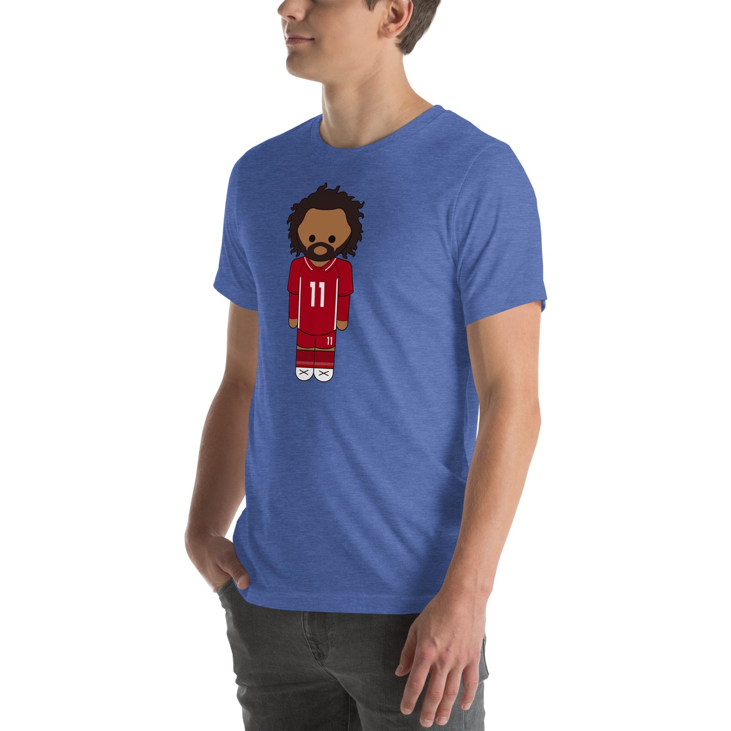 mo-salah-unisex-t-shirt