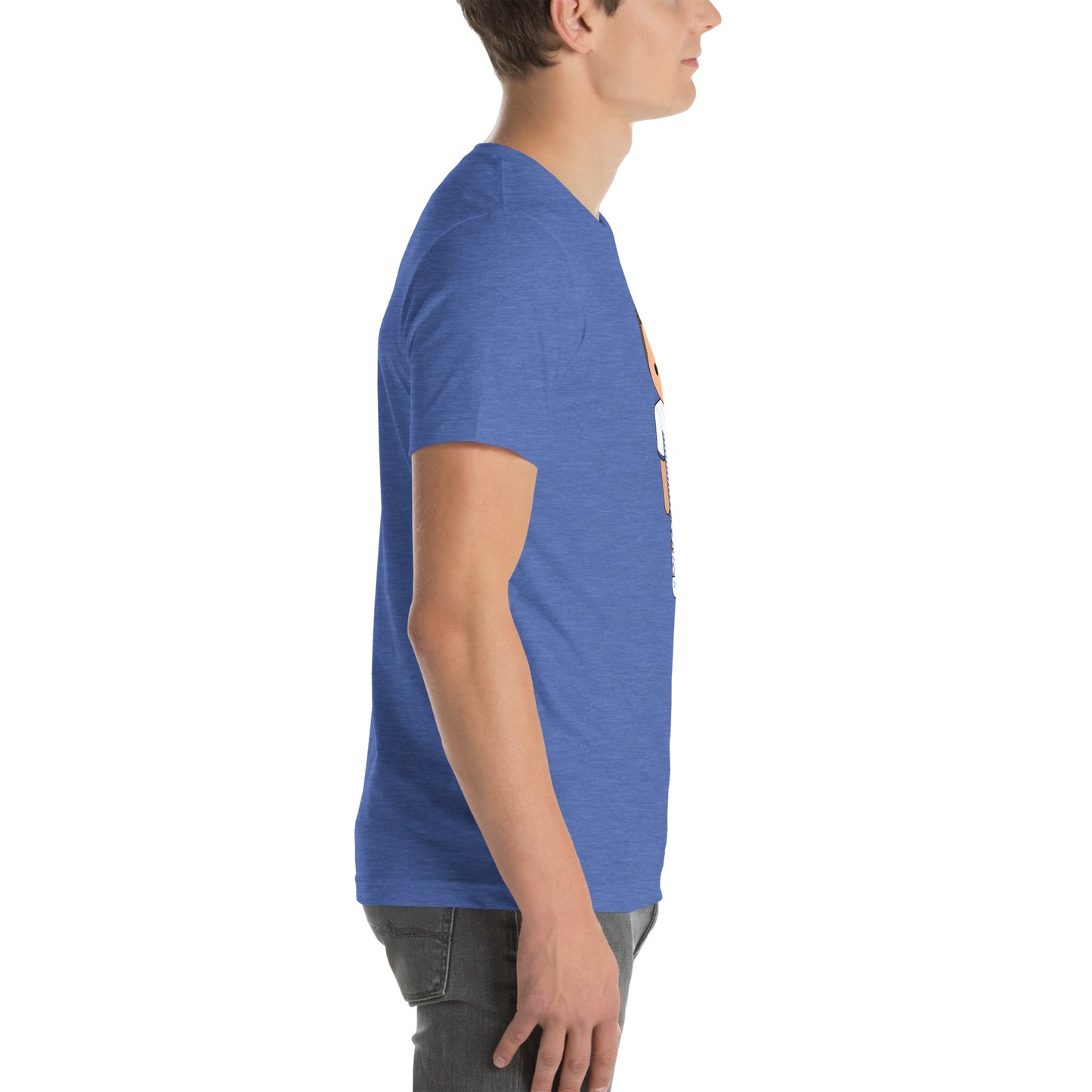 Toni Kroos 2016/17 Unisex t-shirt