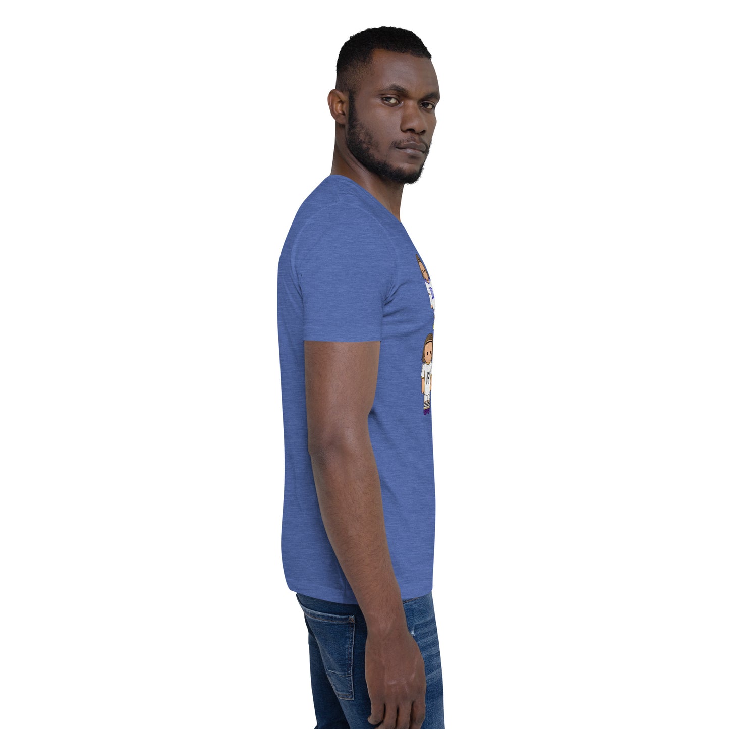 luka-collage-unisex-t-shirt
