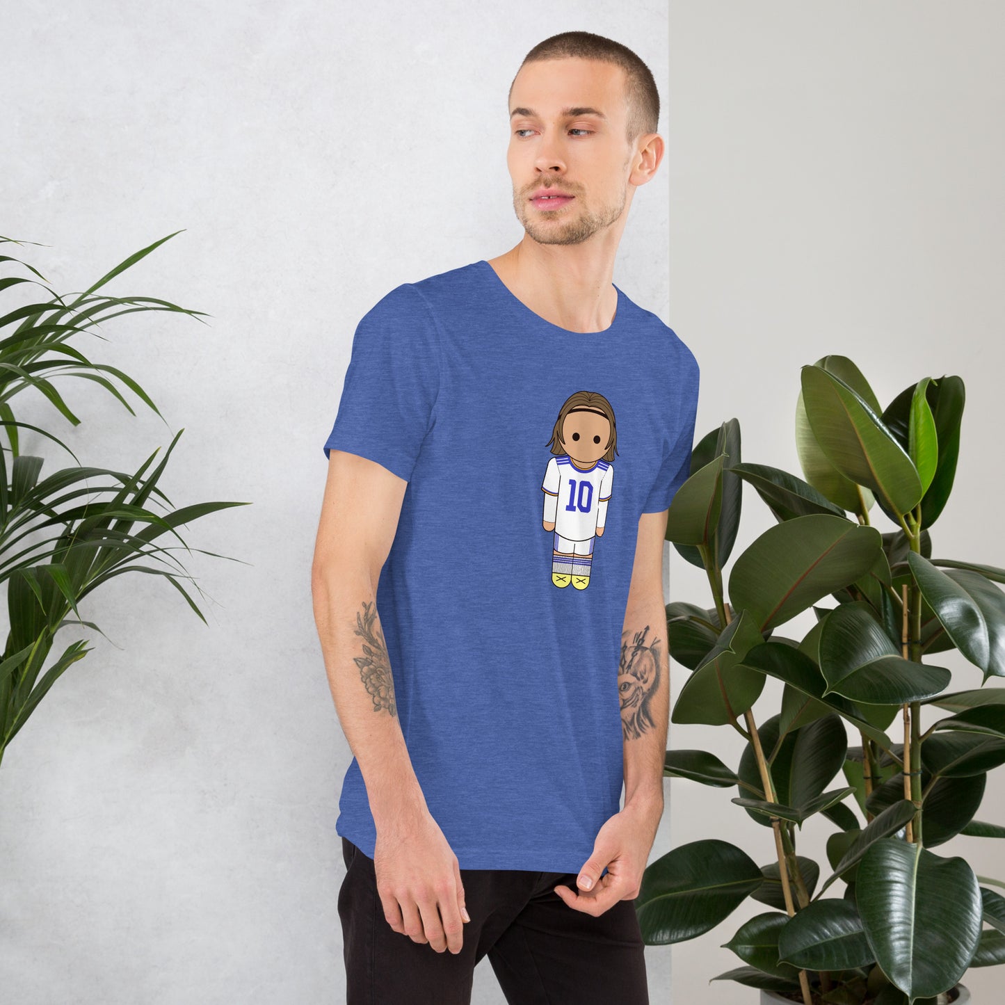 luka-21-22-unisex-t-shirt