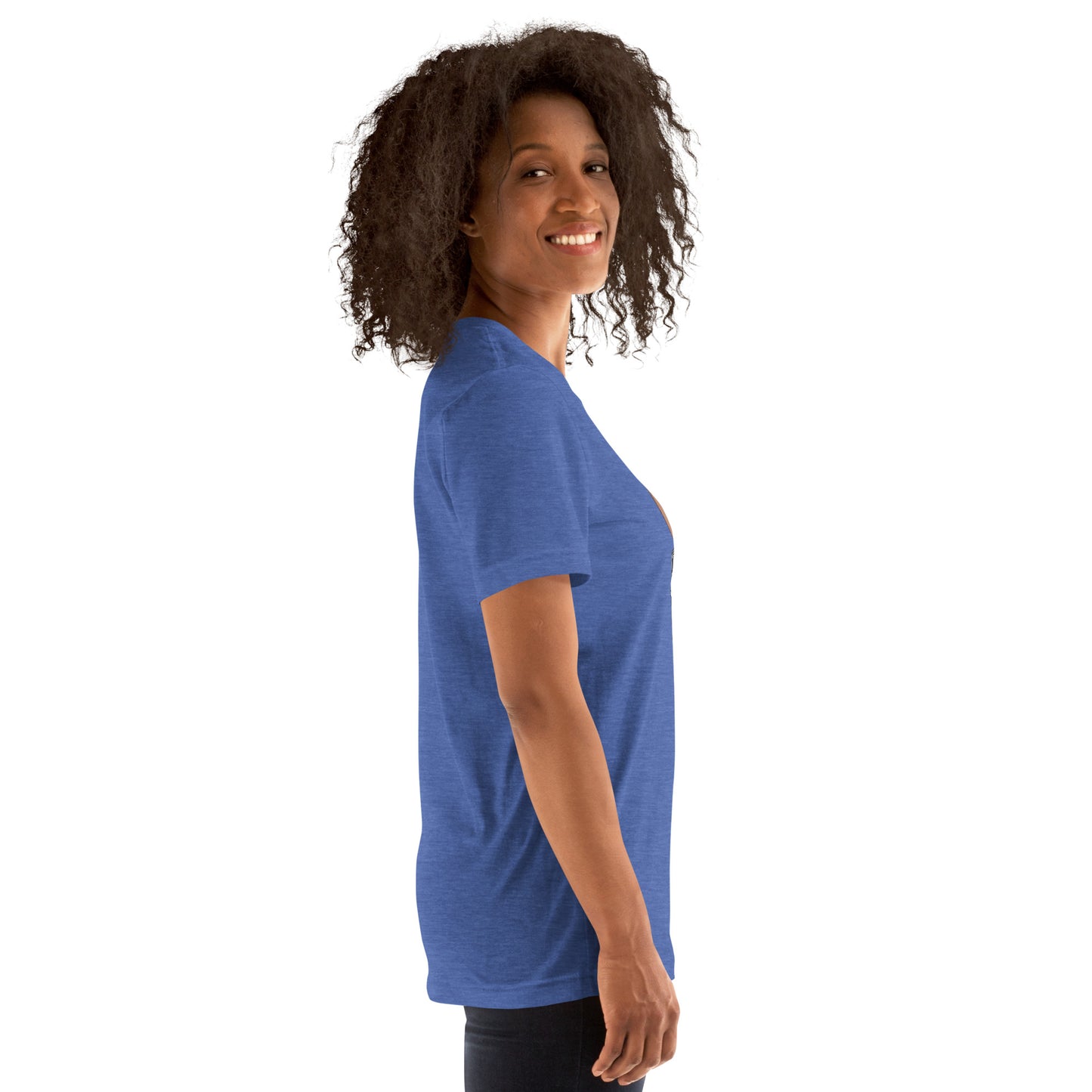 mbappe-white-unisex-t-shirt