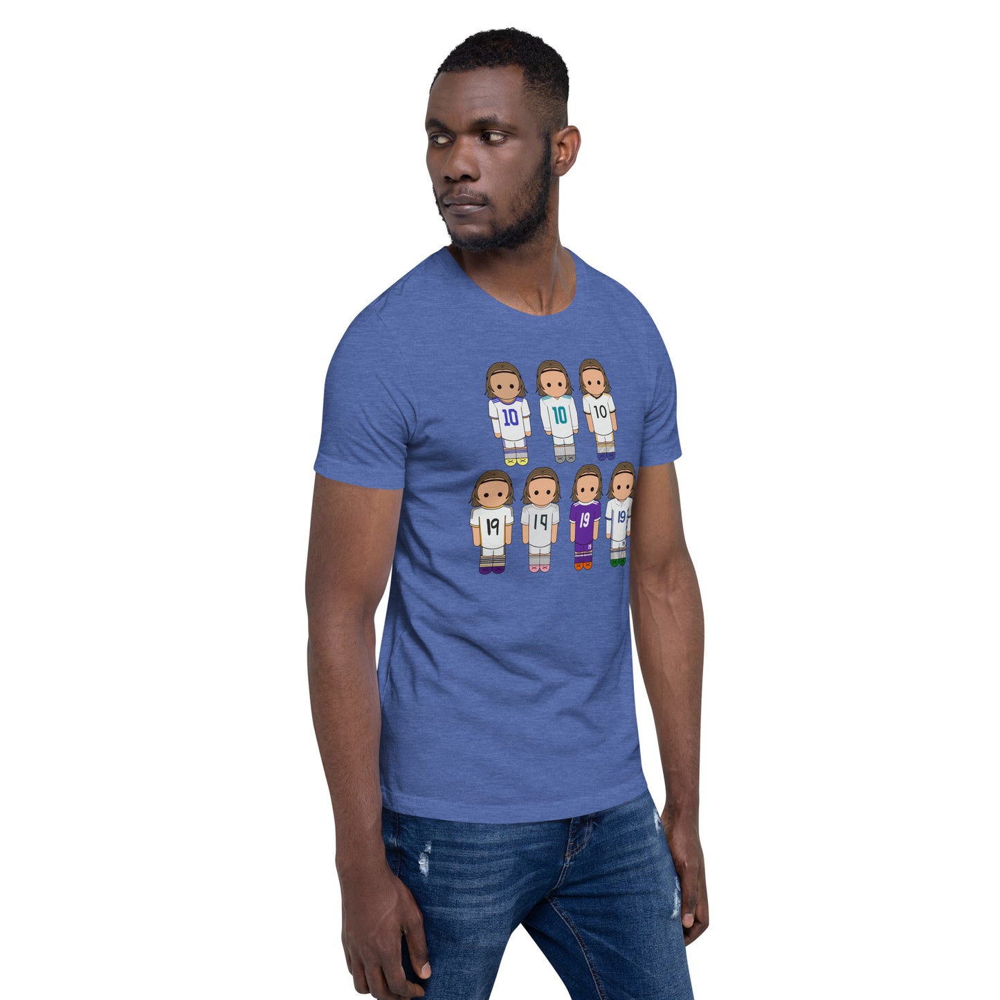 luka-collage-unisex-t-shirt
