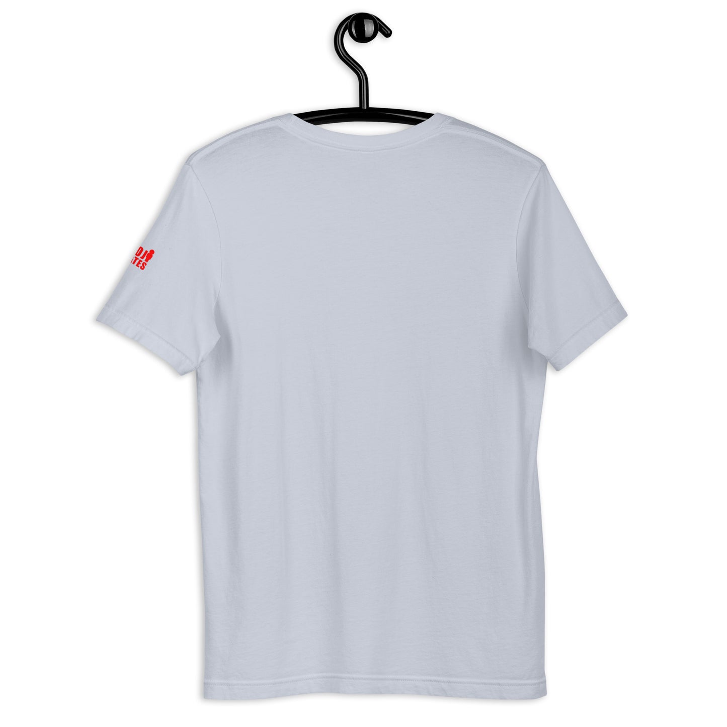 Pele Unisex t-shirt