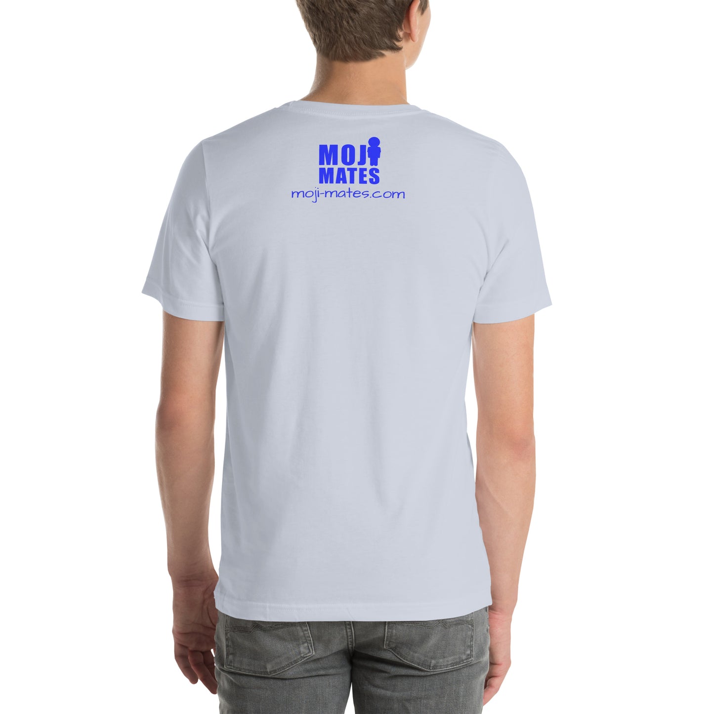 Man City Haaland De Bruyne Rodri Foden Unisex t-shirt