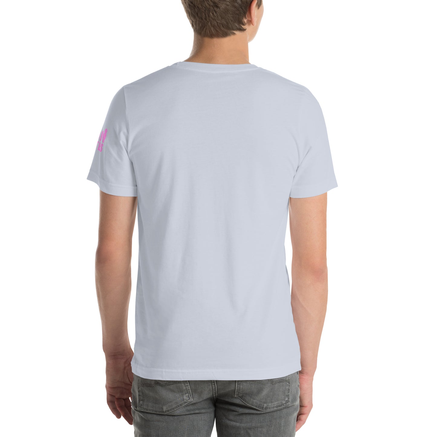 Lionel Messi Inter Miami Unisex t-shirt