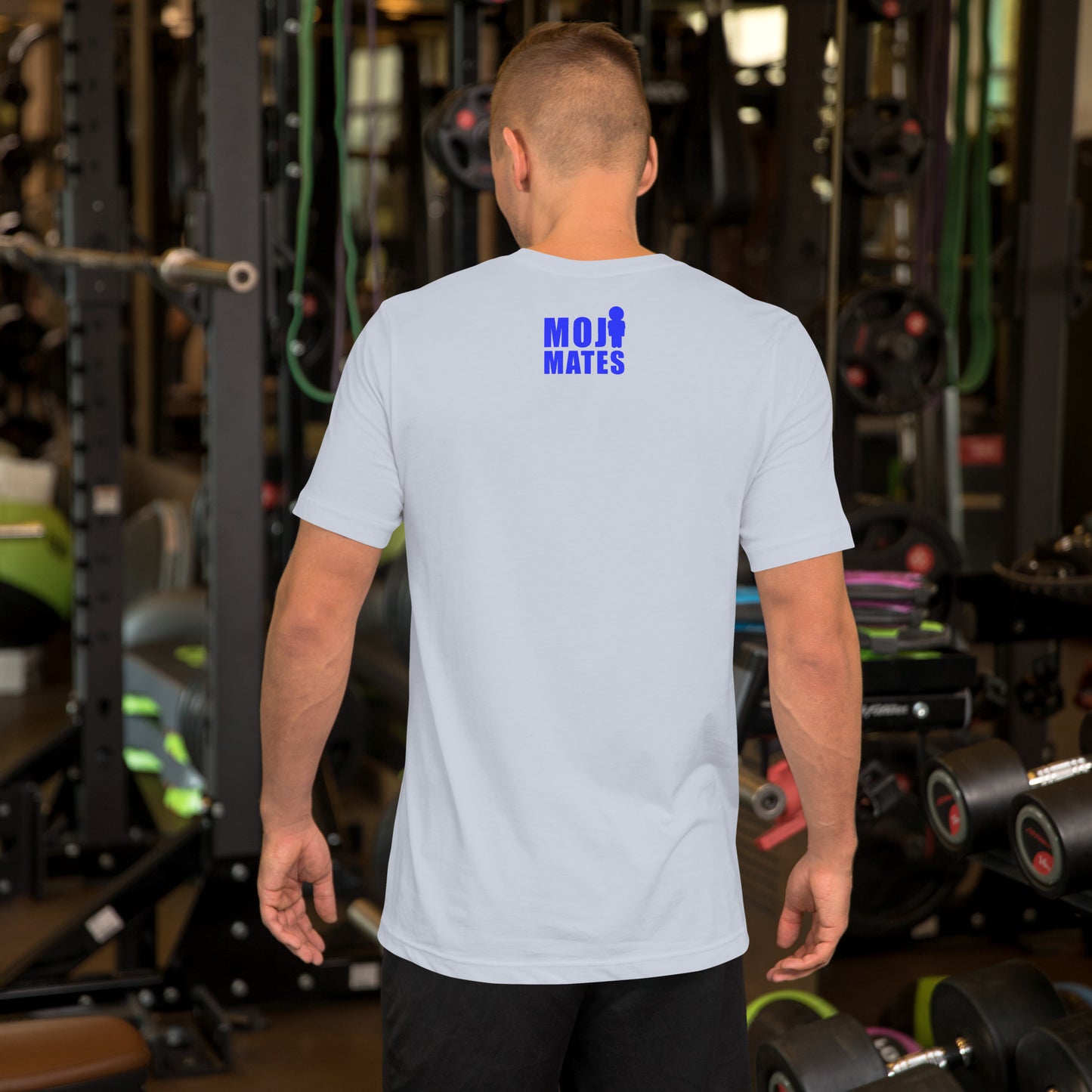 Chelsea Drogba-Lampard-Hazard Unisex t-shirt