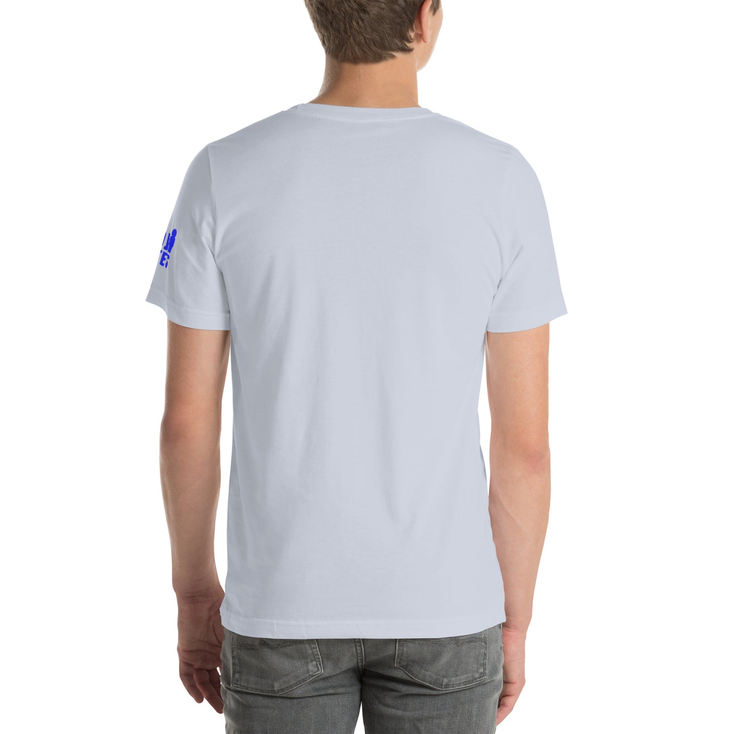 Chelsea Drogba-Lampard-Hazard-Robben-Costa Unisex t-shirt