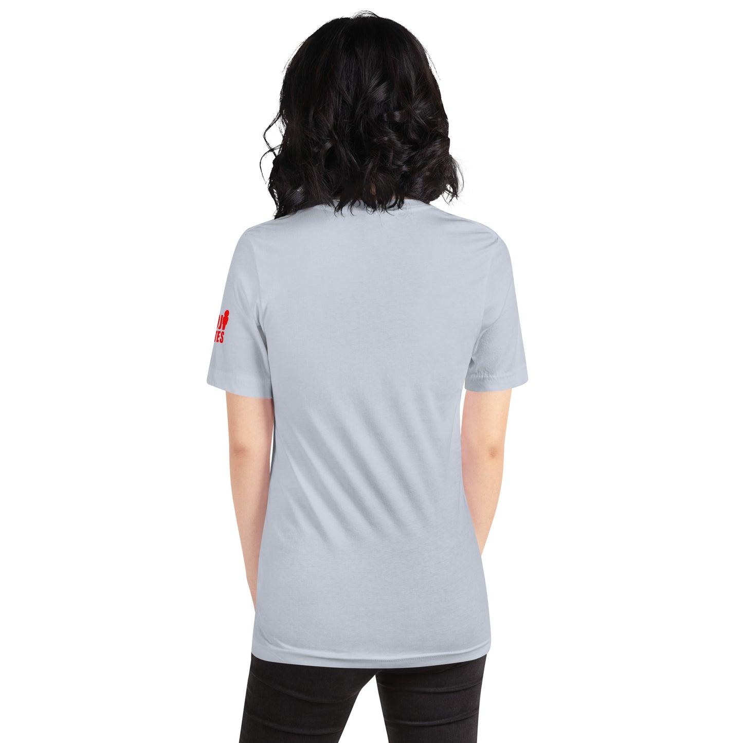 Aston Villa Martinez-Watkins-McGinn Unisex t-shirt