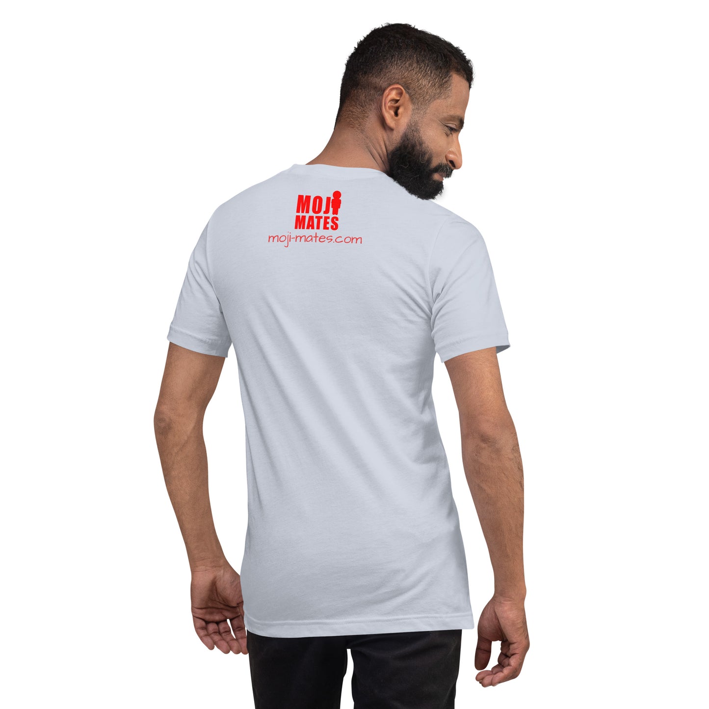 Real Madrid Vini-Camavinga-Fede-Jude-Rodrygo-Mbappe Unisex t-shirt