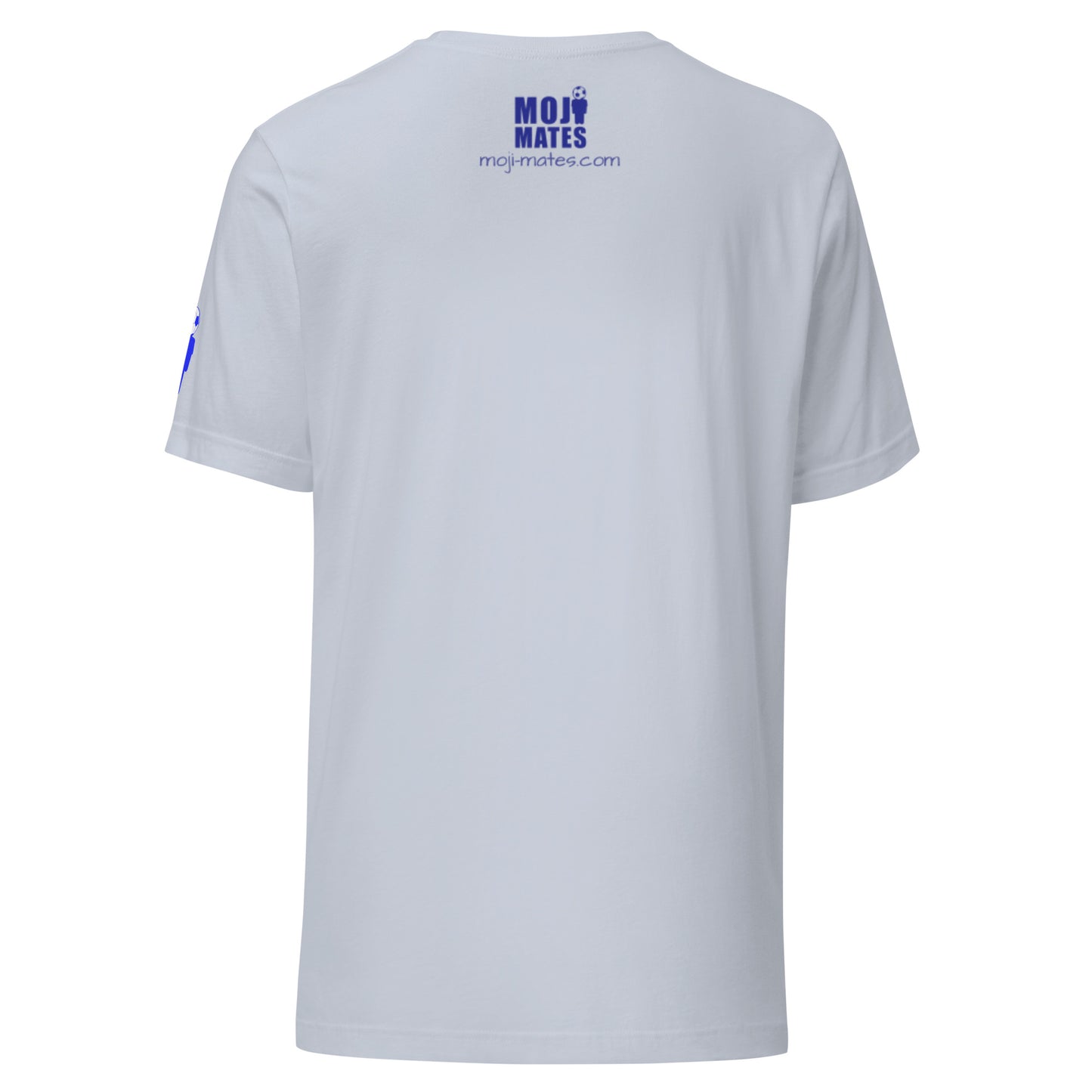 Super Frank Unisex t-shirt