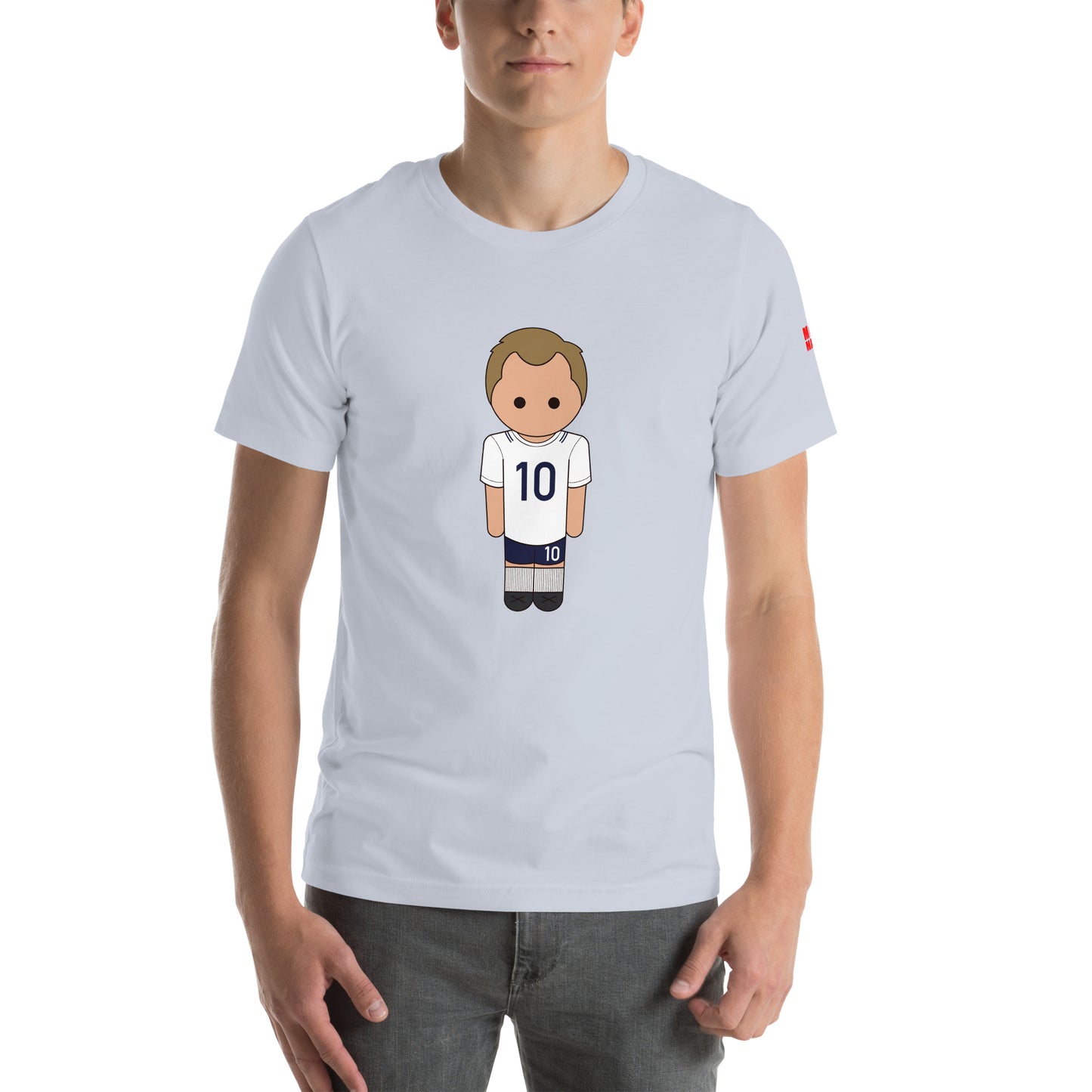 Harry Kane Unisex t-shirt
