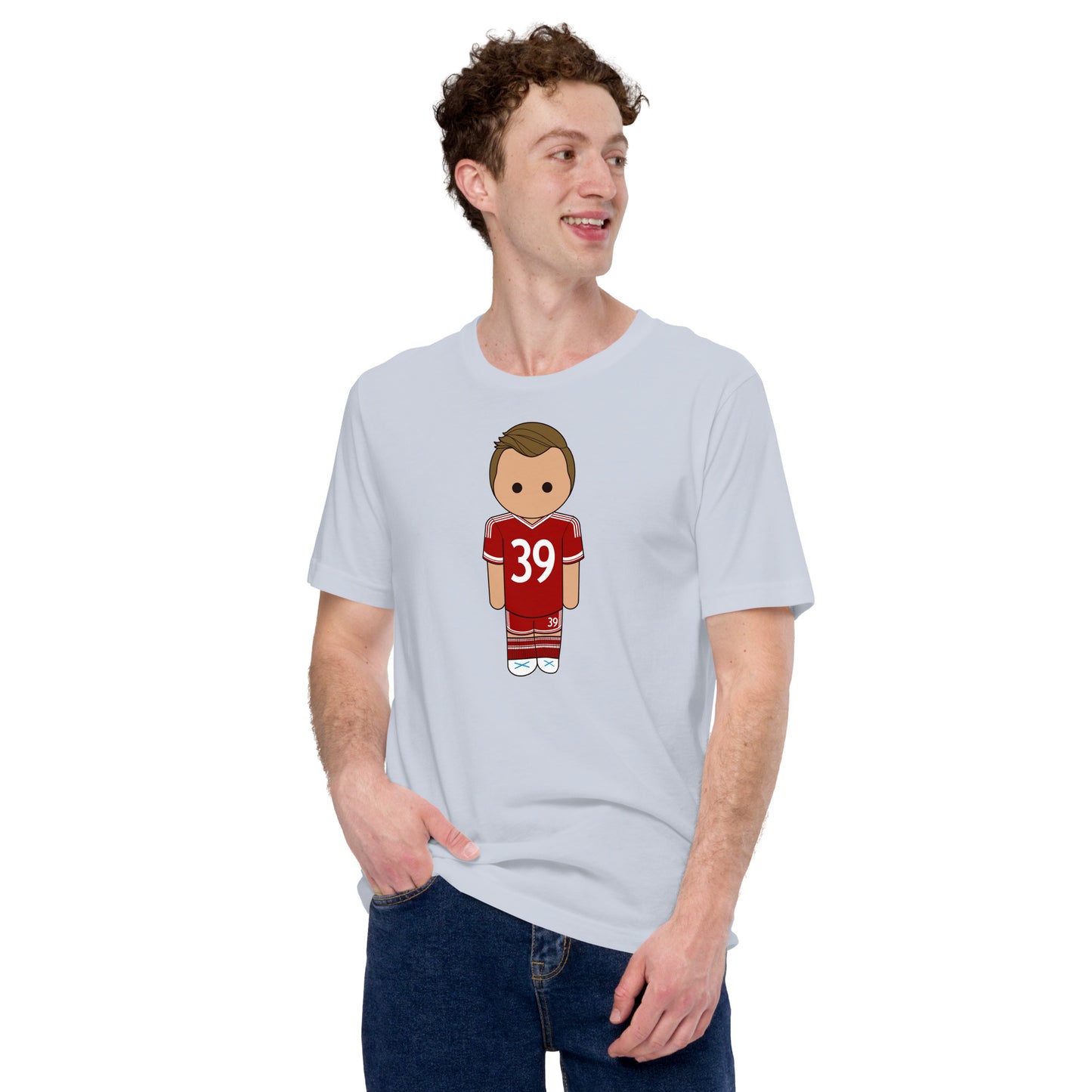 toni-kroos-bayern-unisex-t-shirt