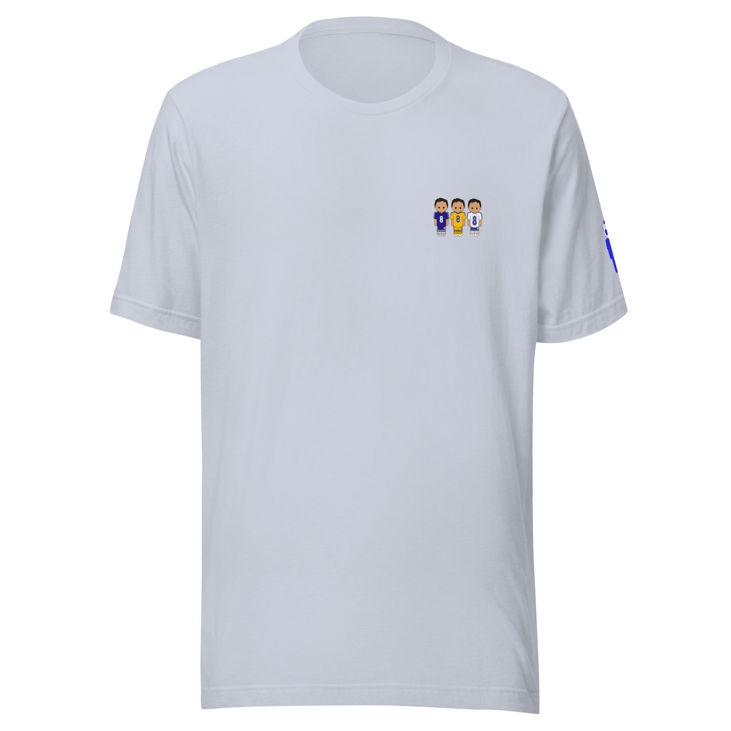 Super Frank Unisex t-shirt