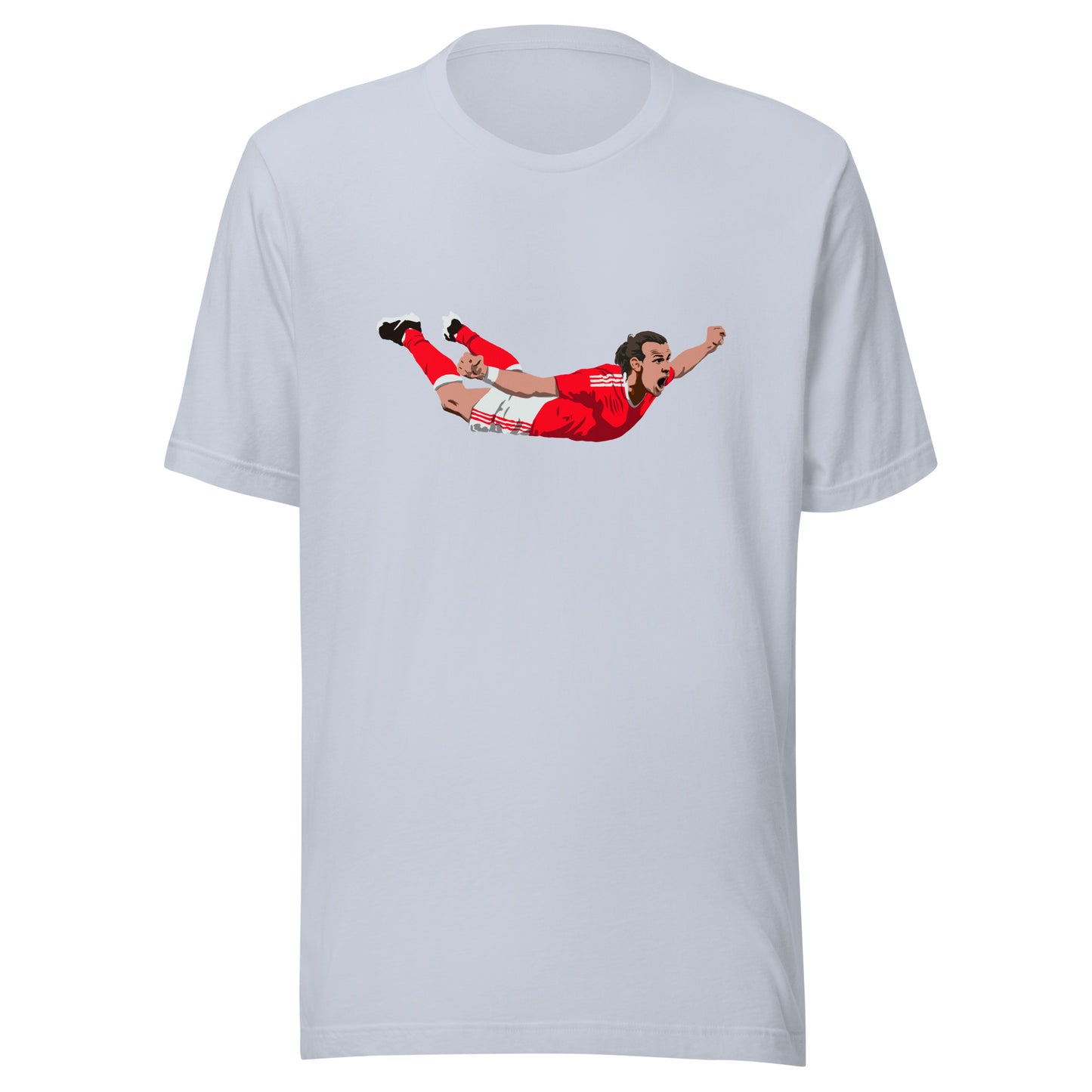 GB Diving Unisex t-shirt