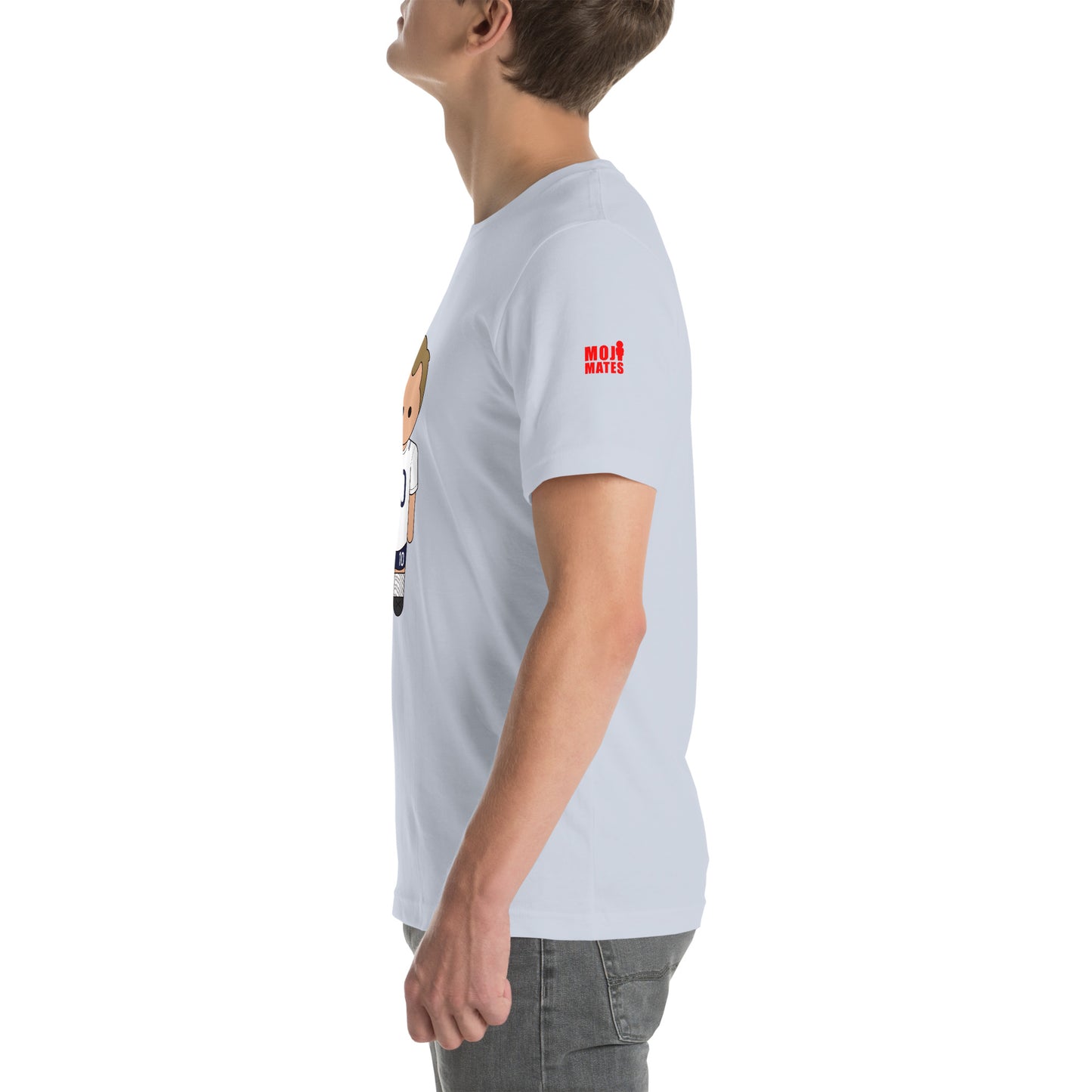 Harry Kane Unisex t-shirt