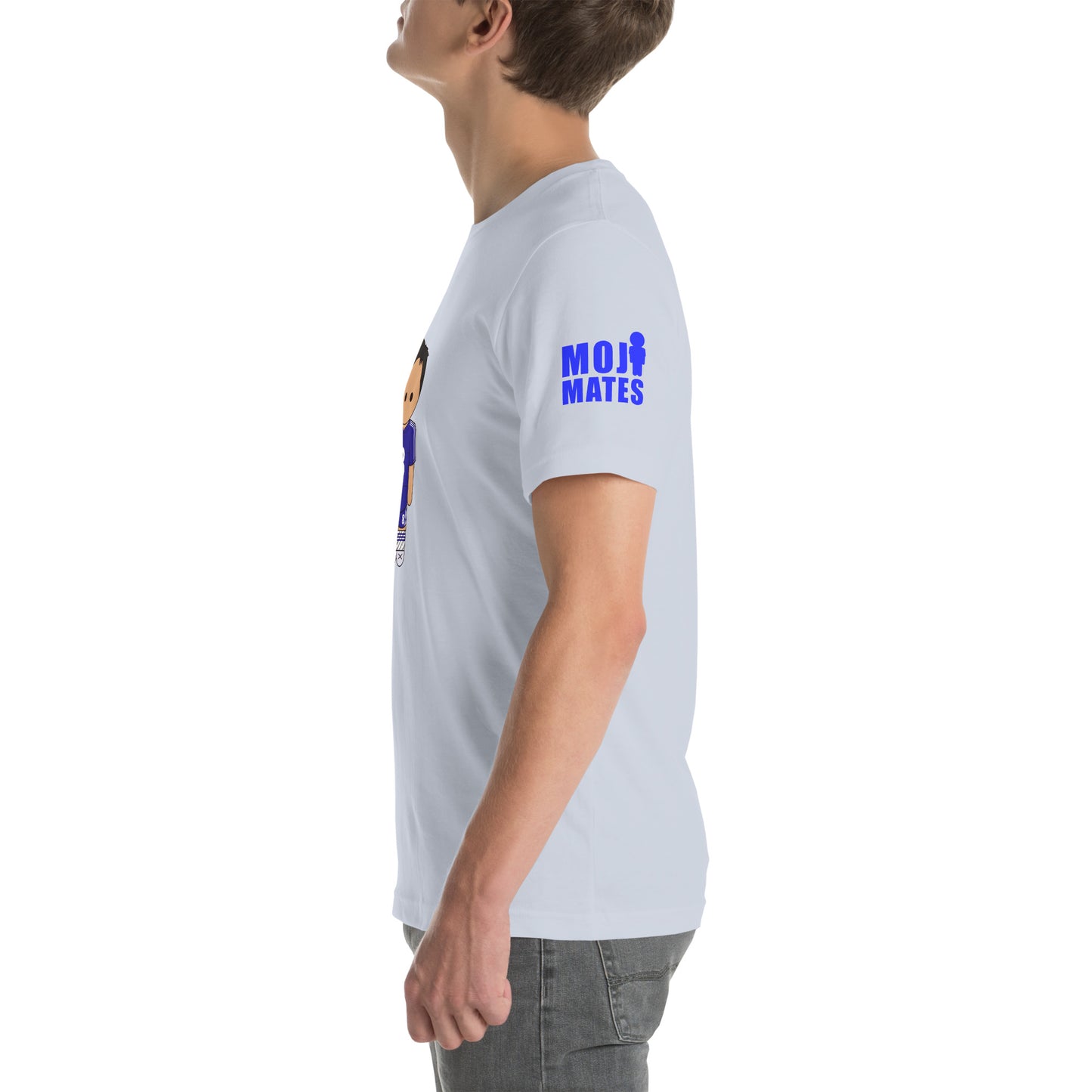 Frank Lampard Unisex t-shirt