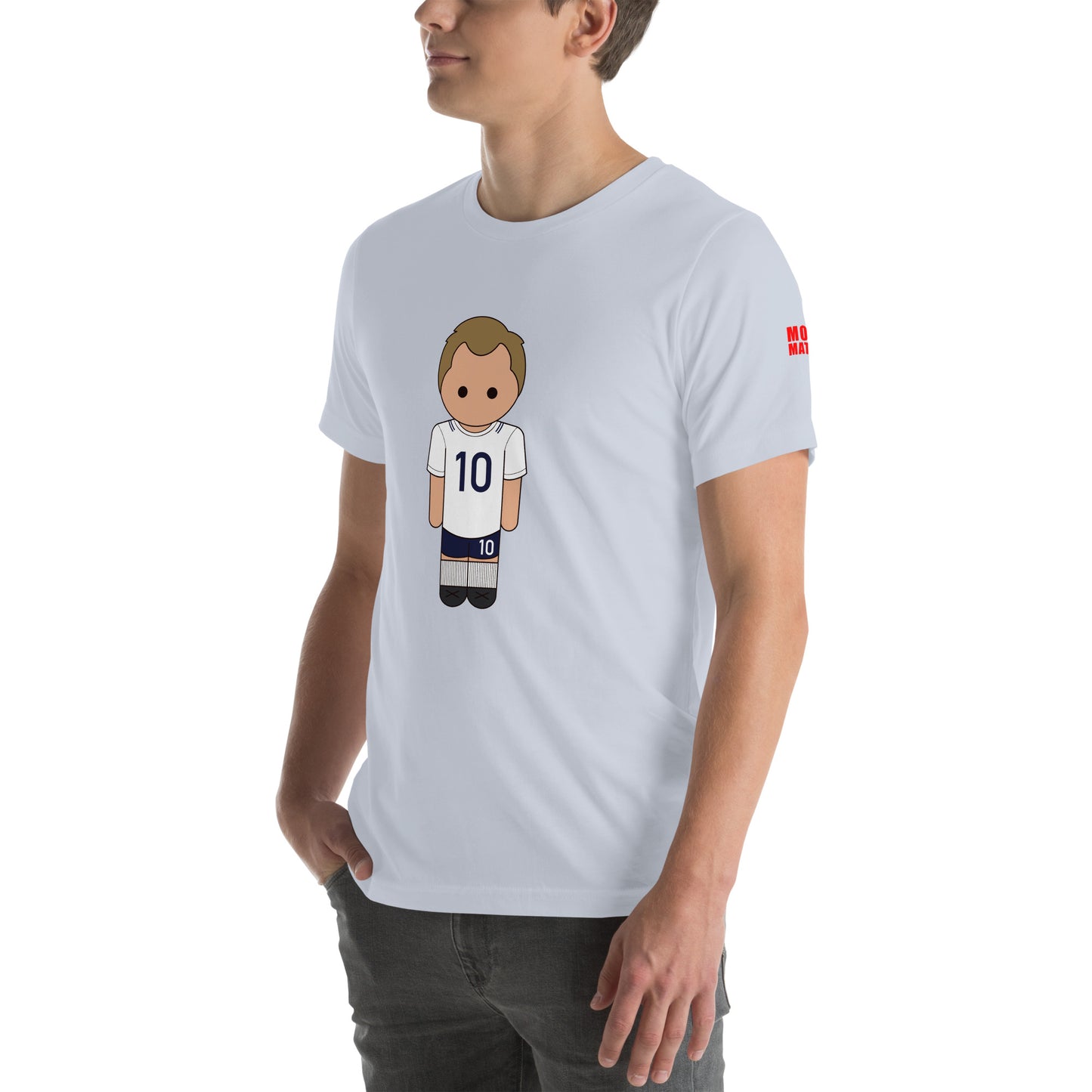 Harry Kane Unisex t-shirt