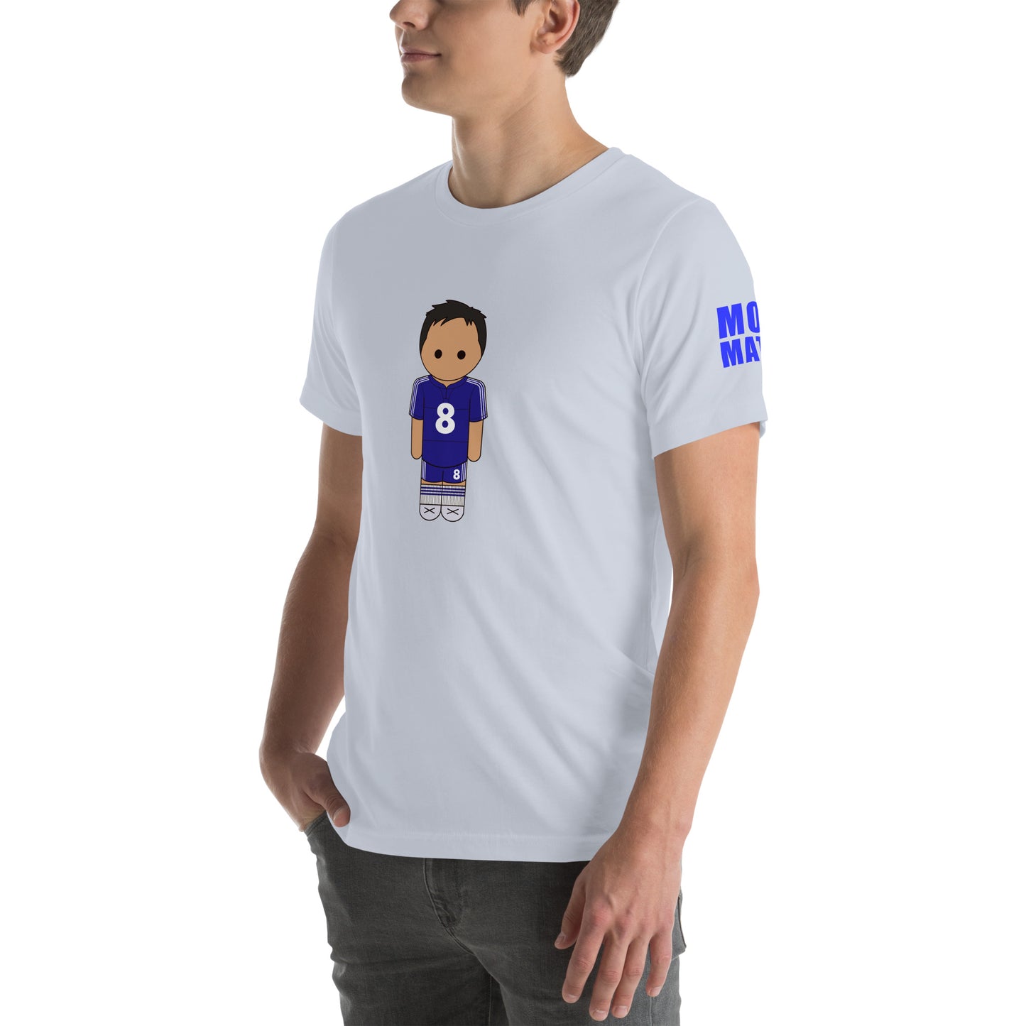 Frank Lampard Unisex t-shirt