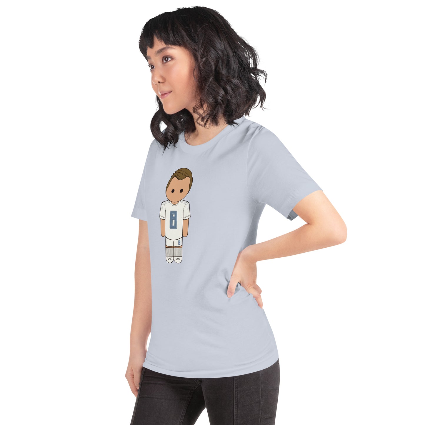 Toni Kroos 2015/16 Unisex t-shirt