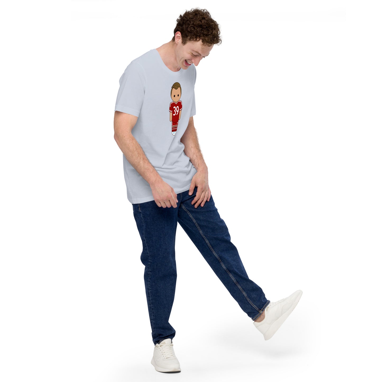 toni-kroos-bayern-unisex-t-shirt