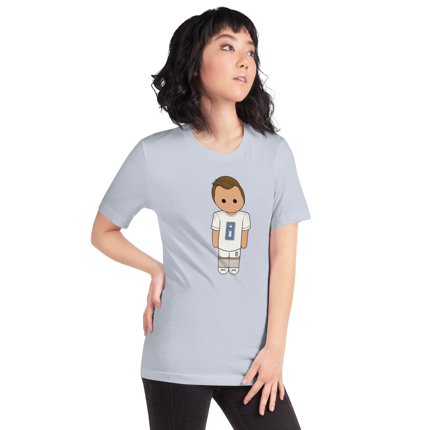 Toni Kroos 2015/16 Unisex t-shirt