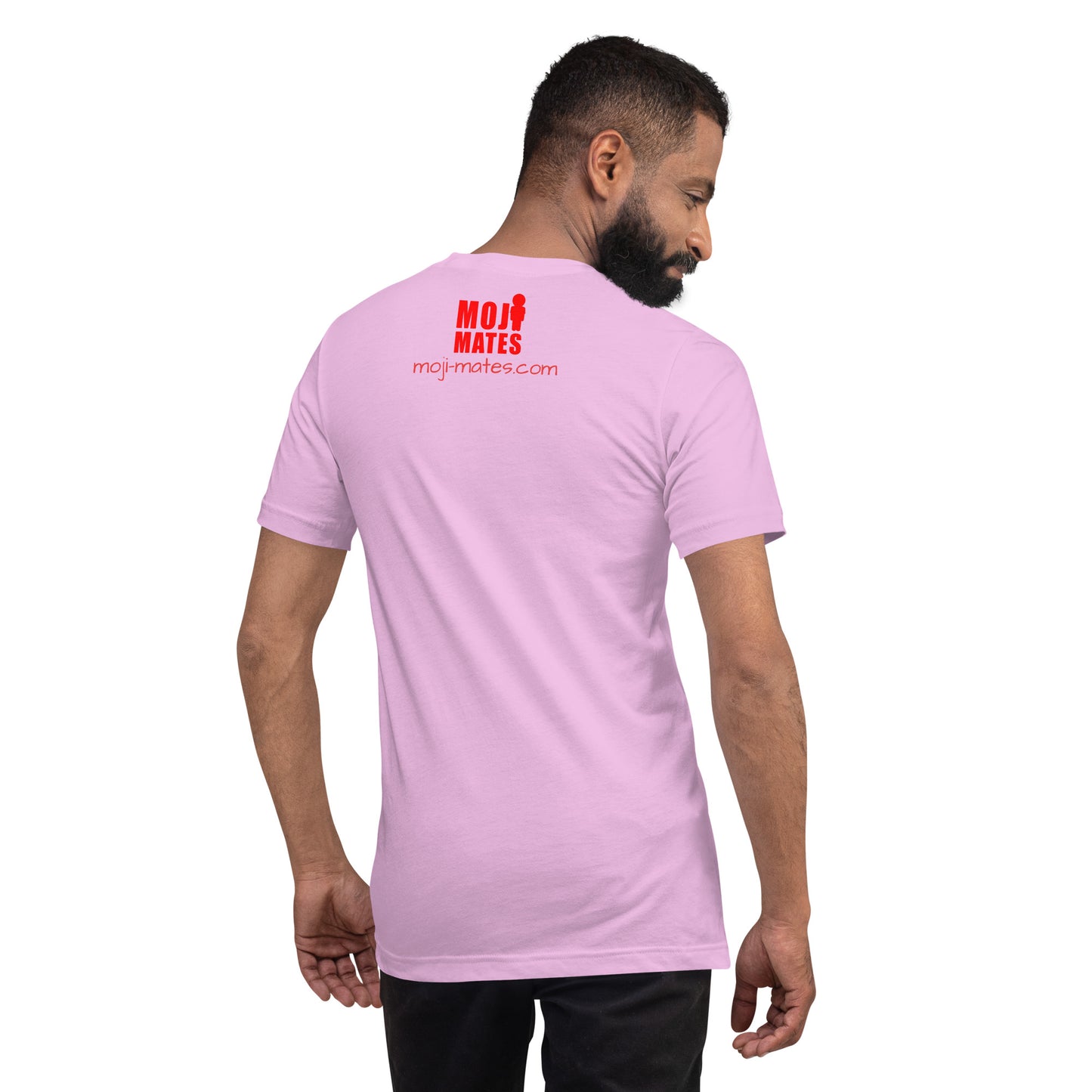 Real Madrid Vini-Camavinga-Fede-Jude-Rodrygo-Mbappe Unisex t-shirt