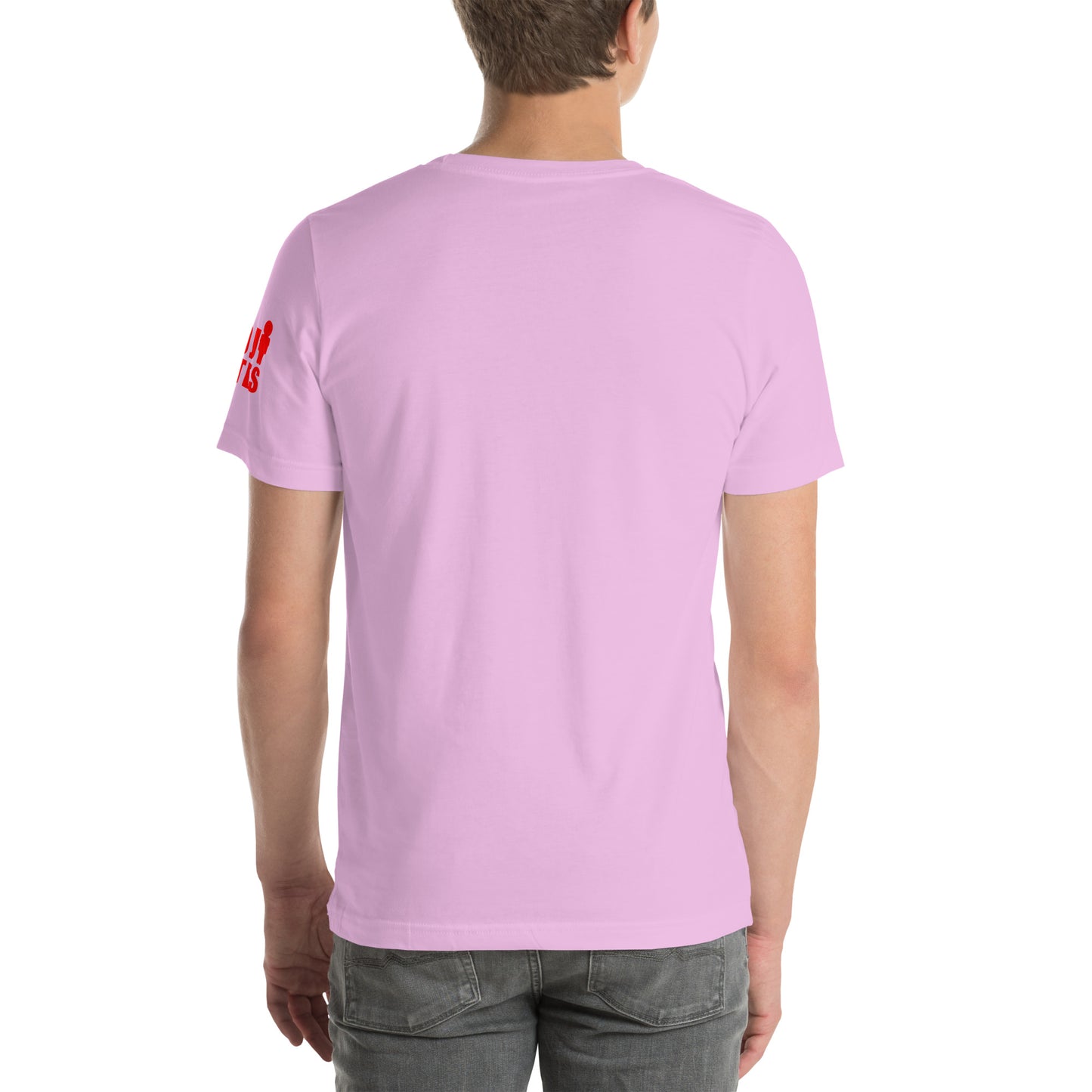 saka-unisex-t-shirt
